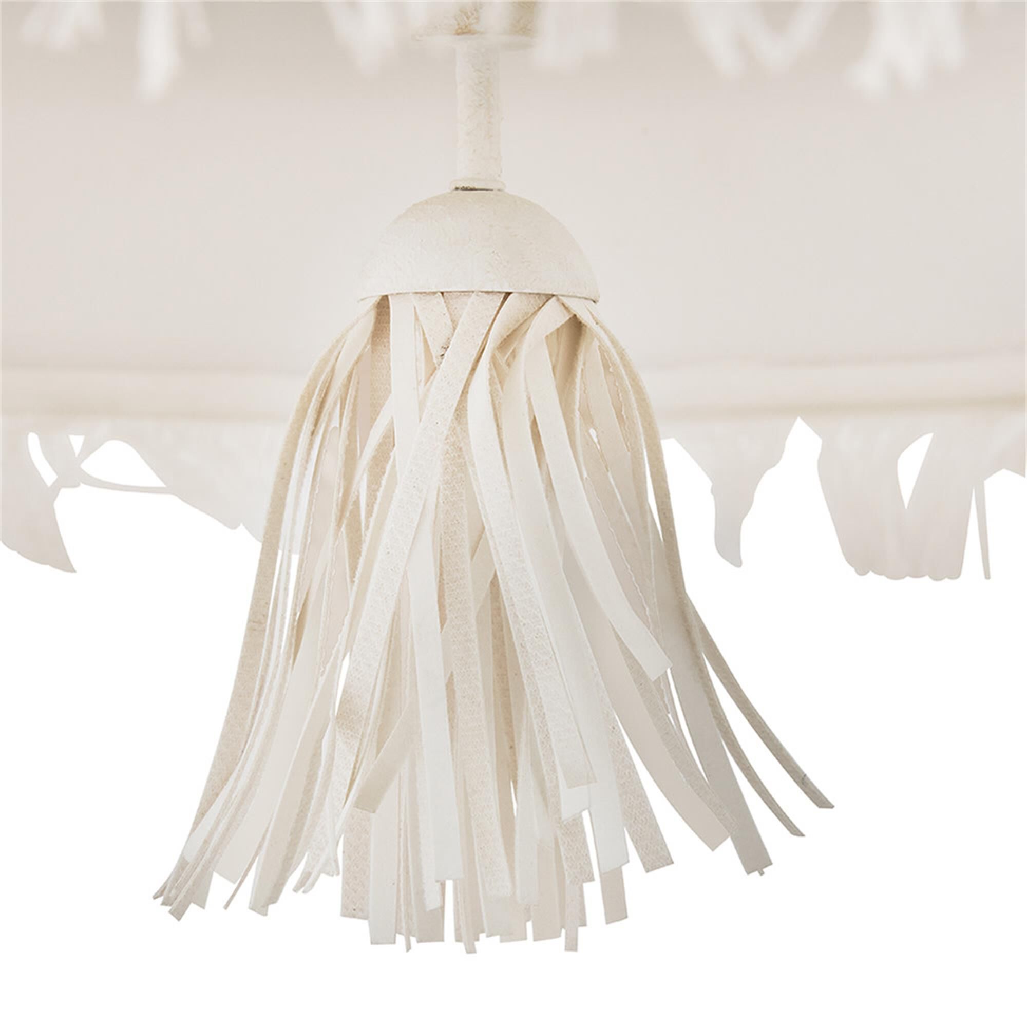 Baya 57 Inch Chandelier,