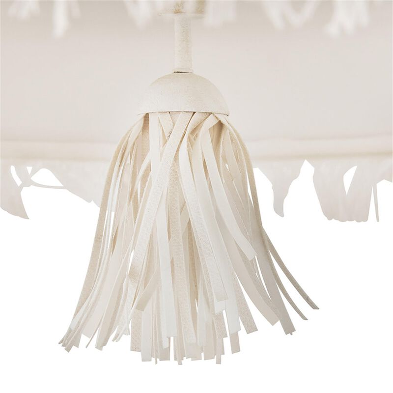 Baya 57 Inch Chandelier by Hinkley