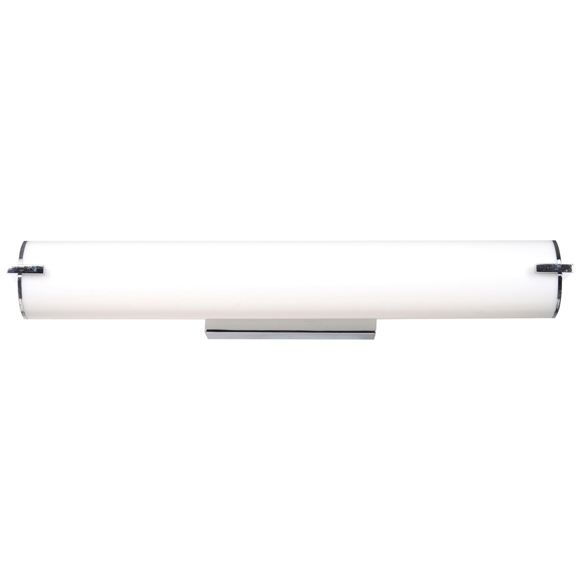 Tube 24 Inch 1 Light LED Bath Vanity Light by Access Lighting