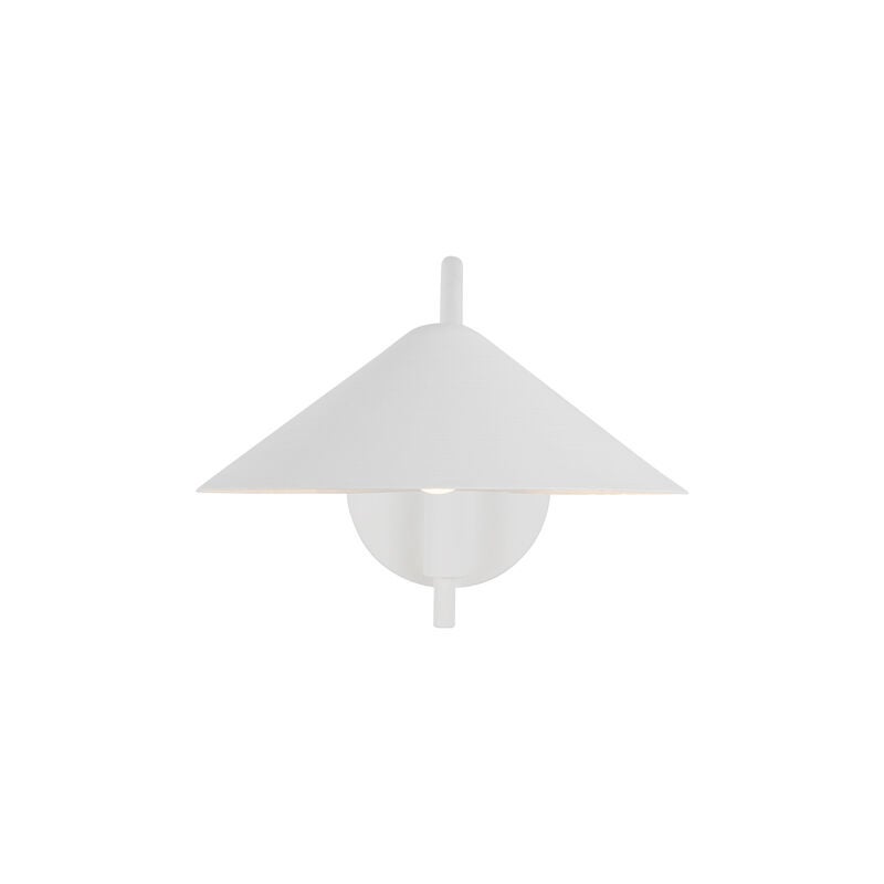 Ashford Small Wall Swing Lamp by Alora Mood