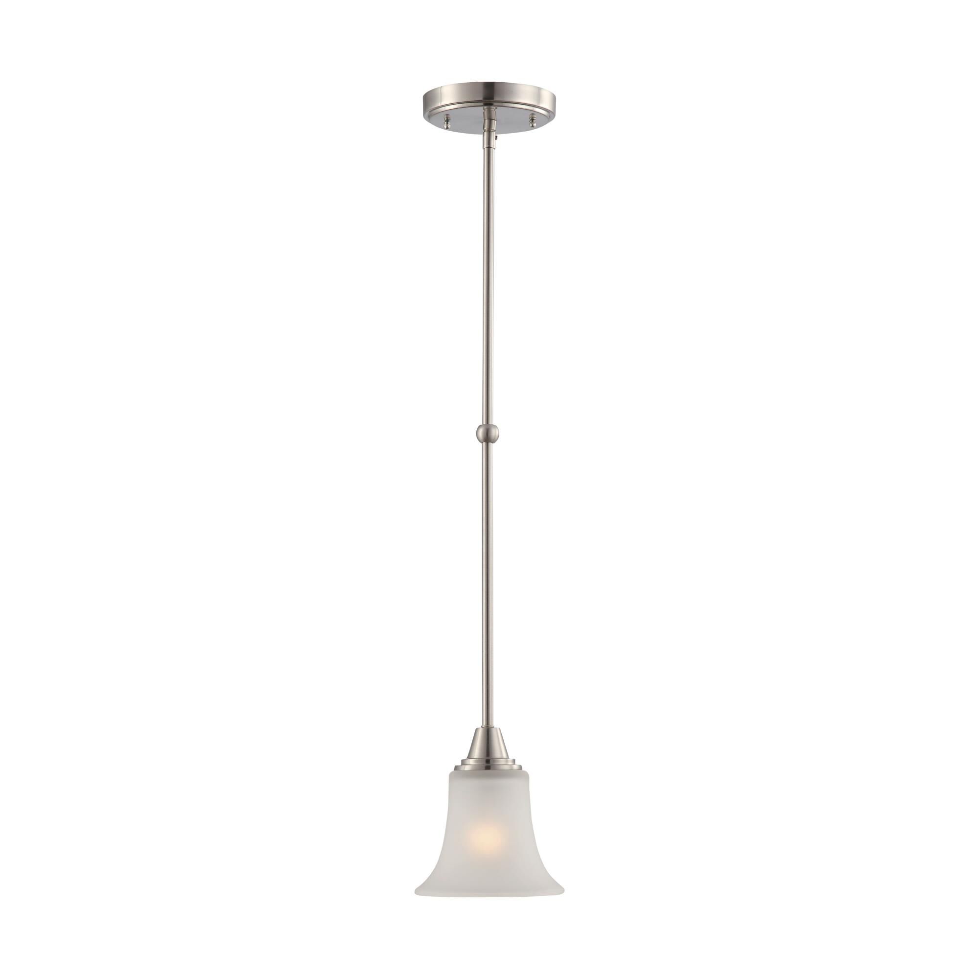 Surrey 6 Inch Mini Pendant by Nuvo Lighting