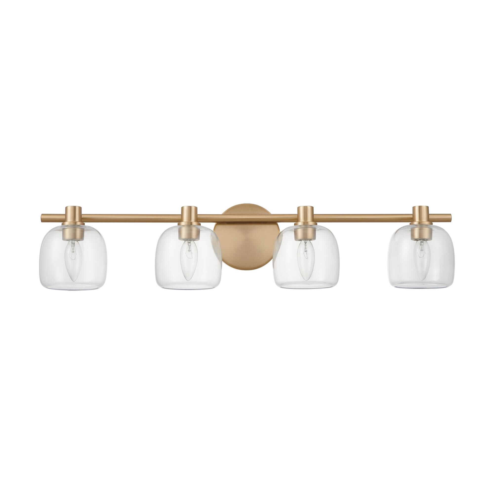 Valentina 30 Inch Bath Vanity Light by Eglo Lighting