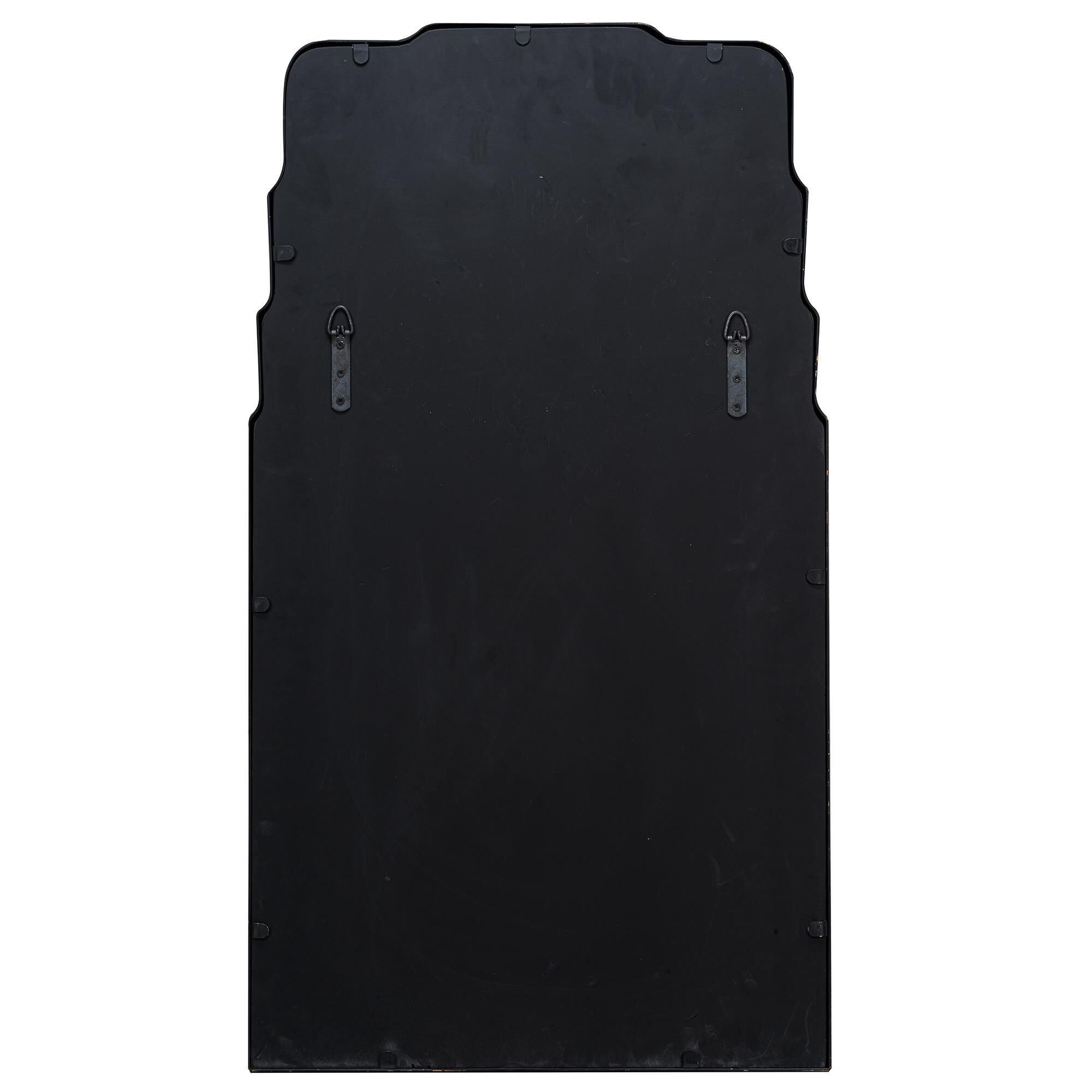 Shown in Black finish