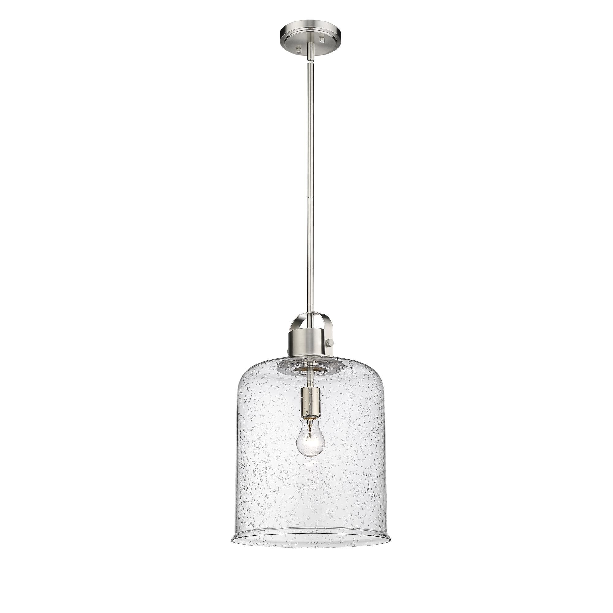 Z-Lite Kinsley 12 Inch Mini Pendant