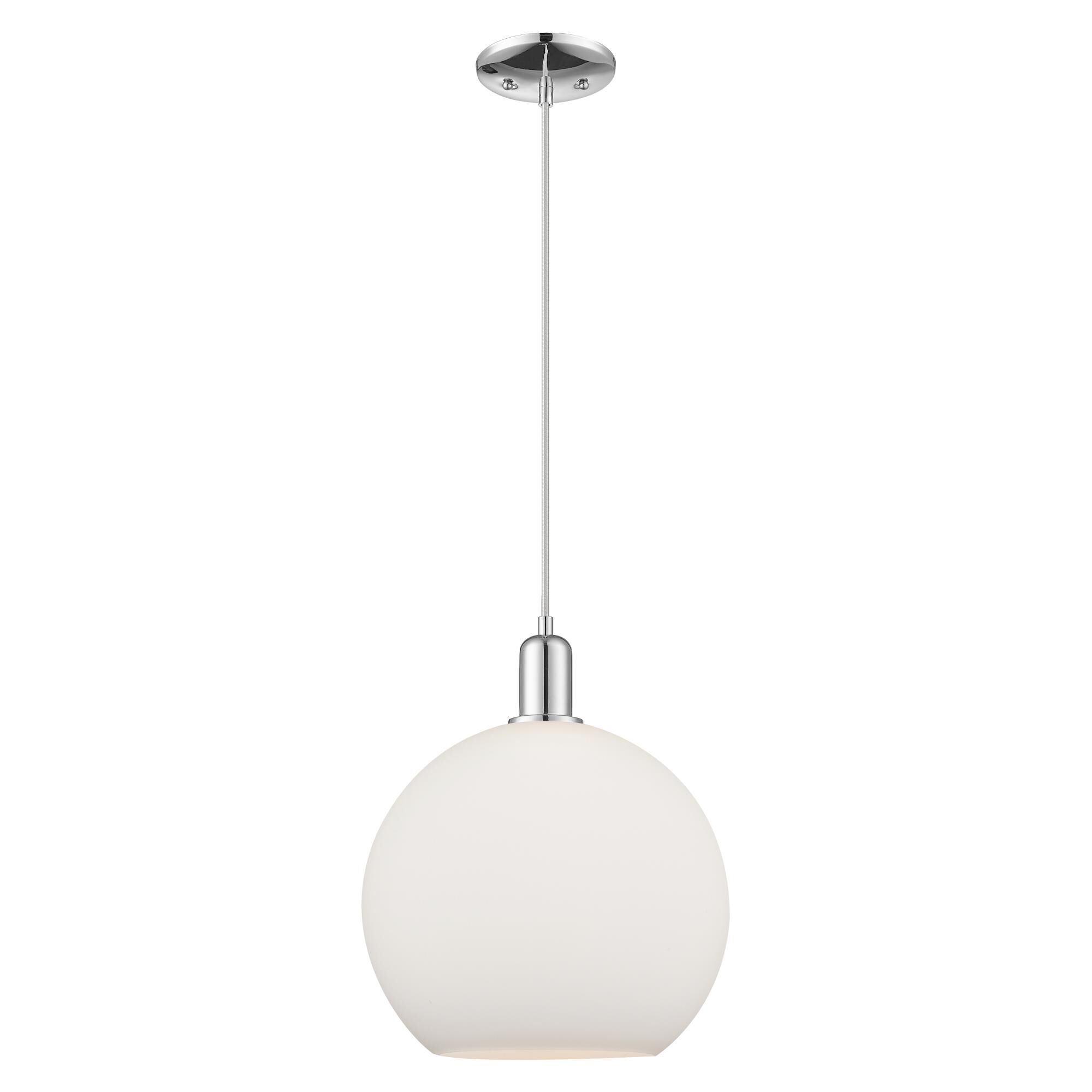 Bruno Marashlian Athens 12 Inch Mini Pendant by Innovations Lighting