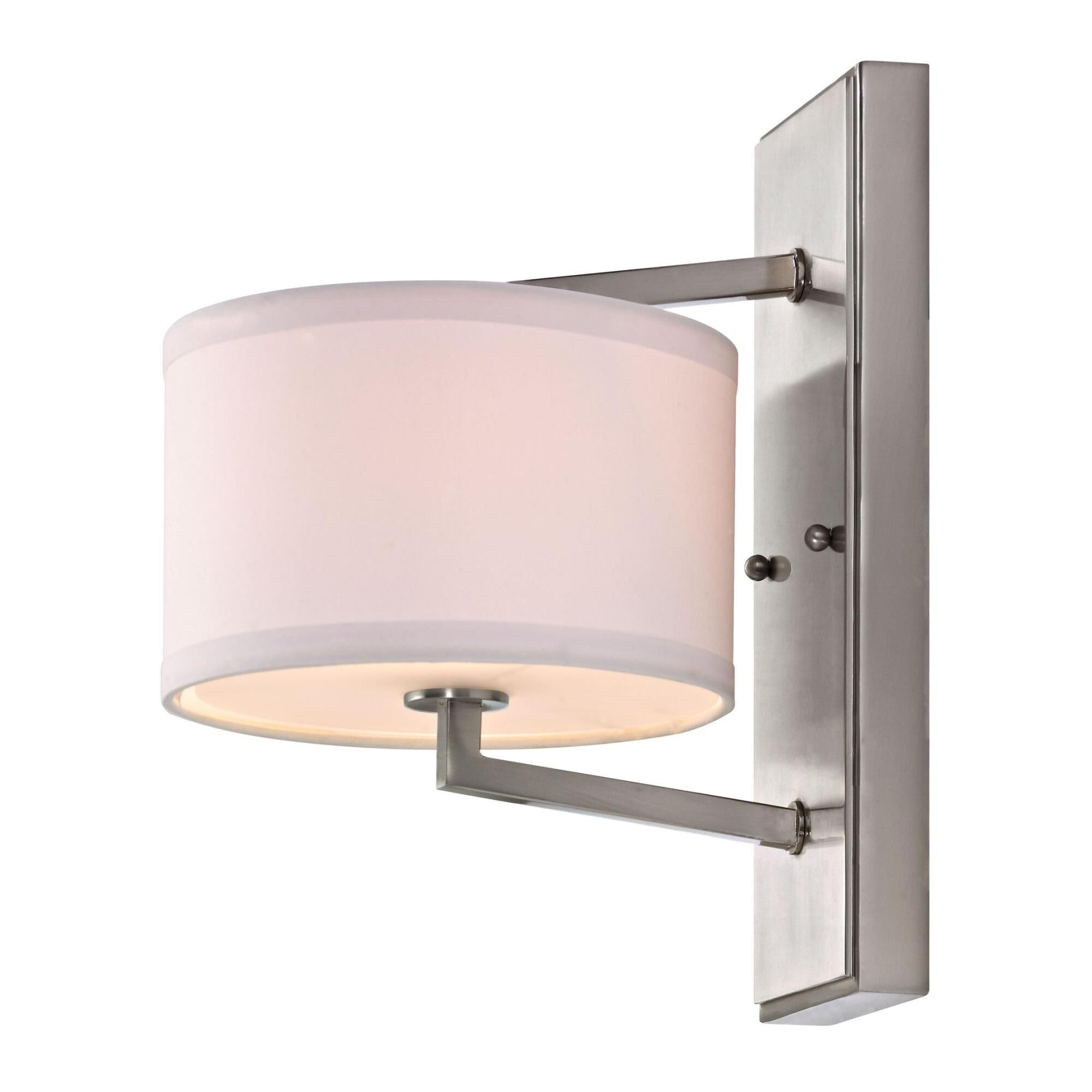 Monaco 12 Inch Wall Sconce by Dolan Designs