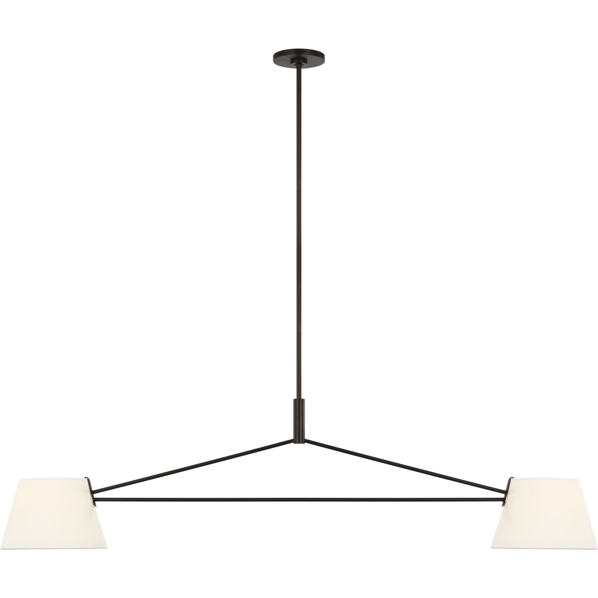 Hale Medium Linear Chandelier,