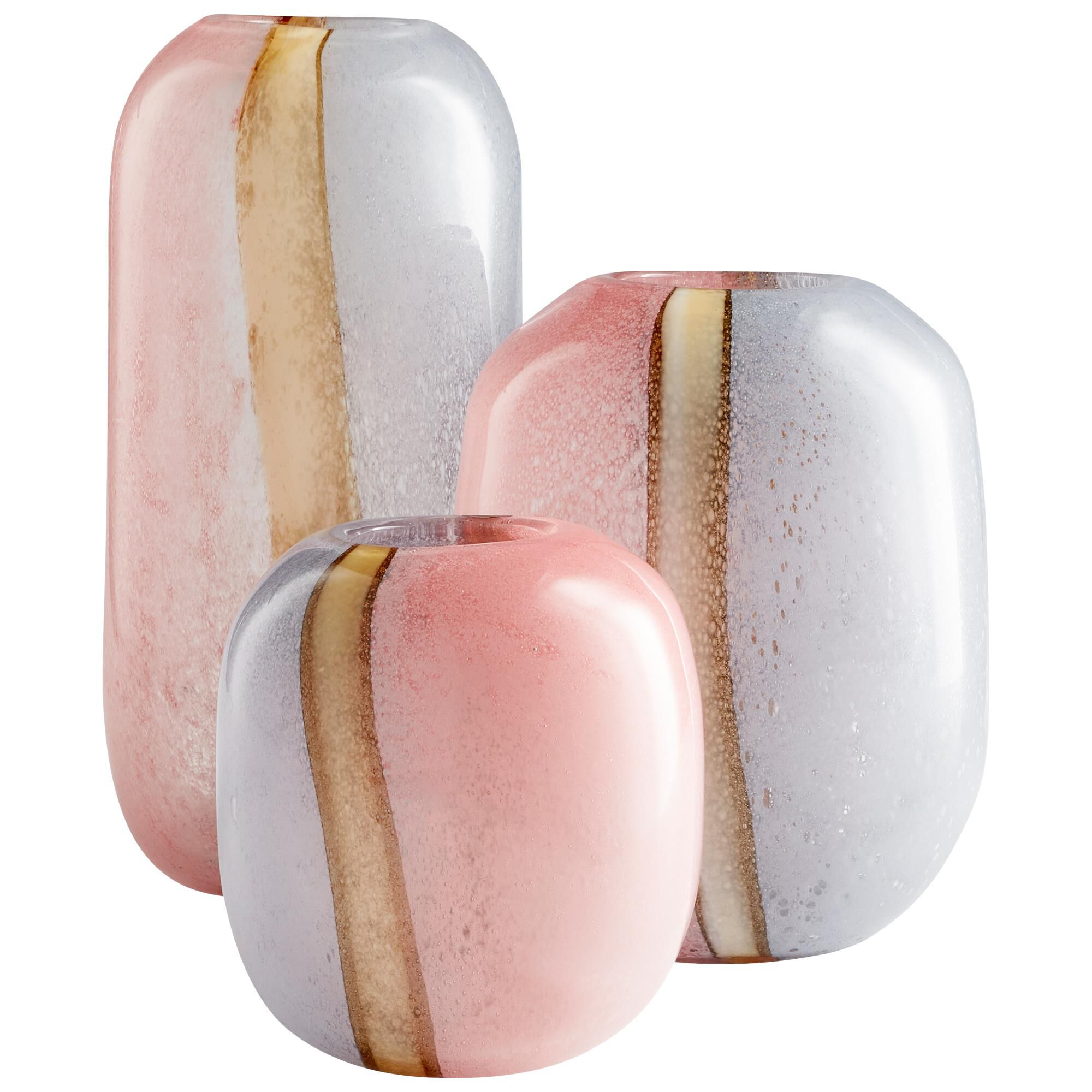 Astra Vase Vase-Urn by Cyan Designs