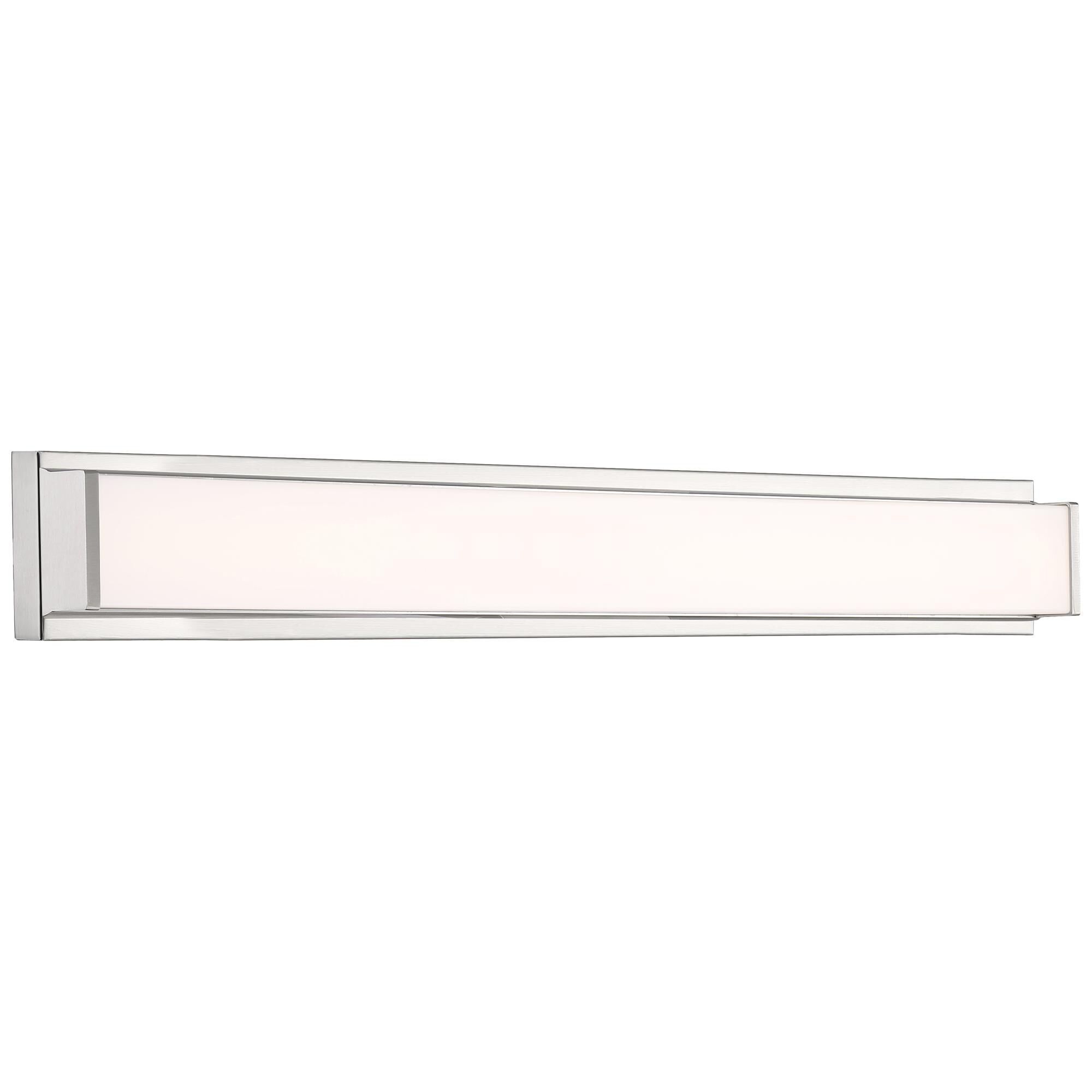 Access Lighting Citi Ii 24 Inch LED Bath Vanity Light