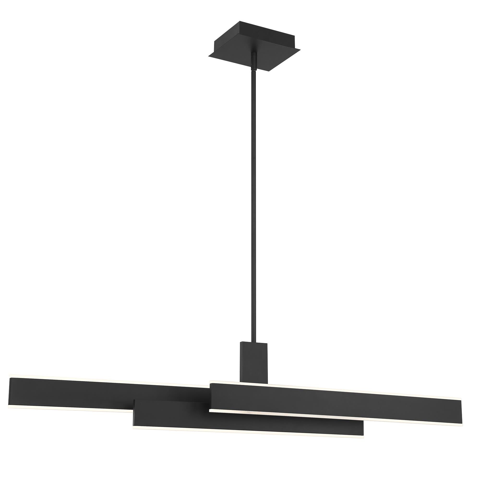 Cameno 45 Inch Linear Chandelier,