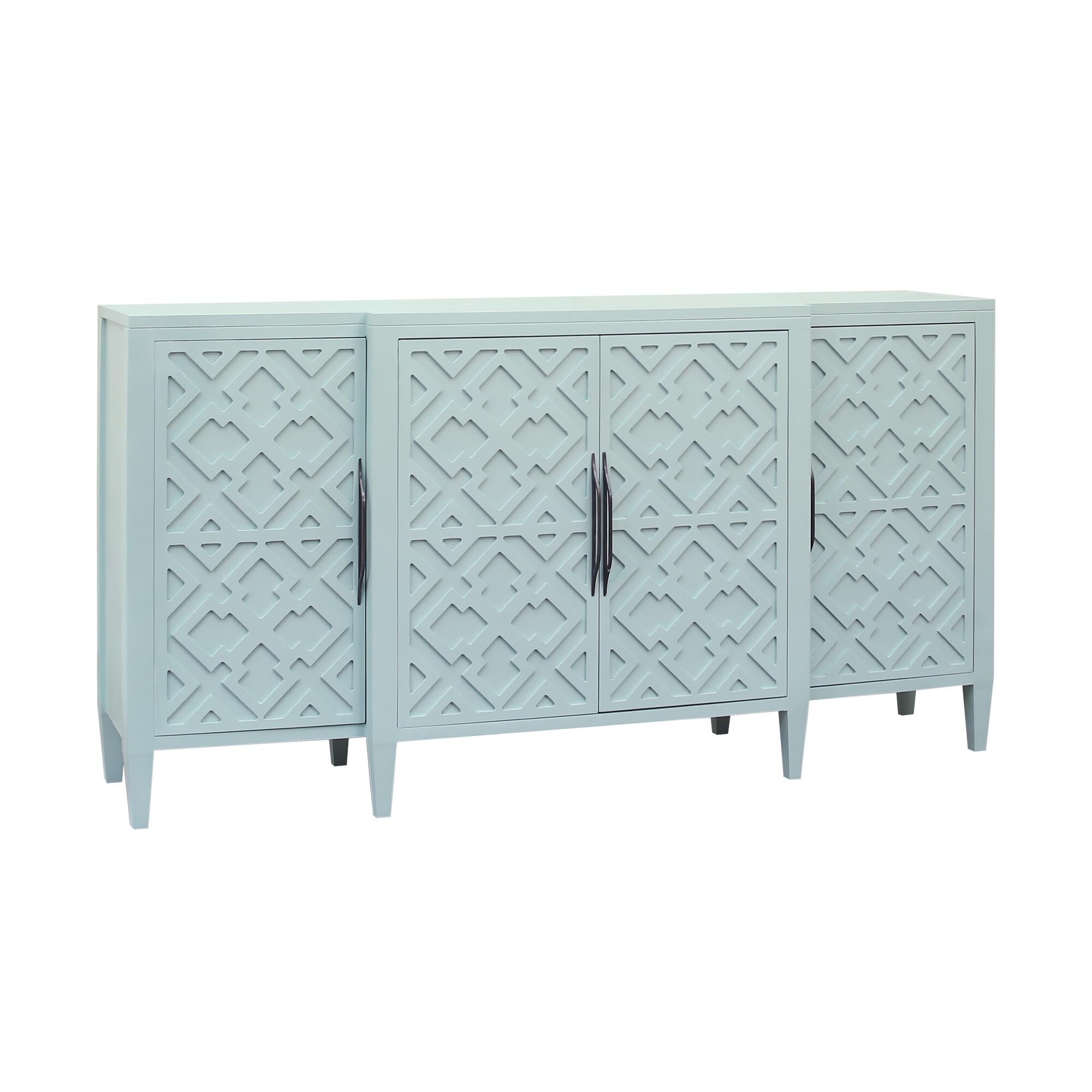 Topher Storage Cabinet by ELK Home