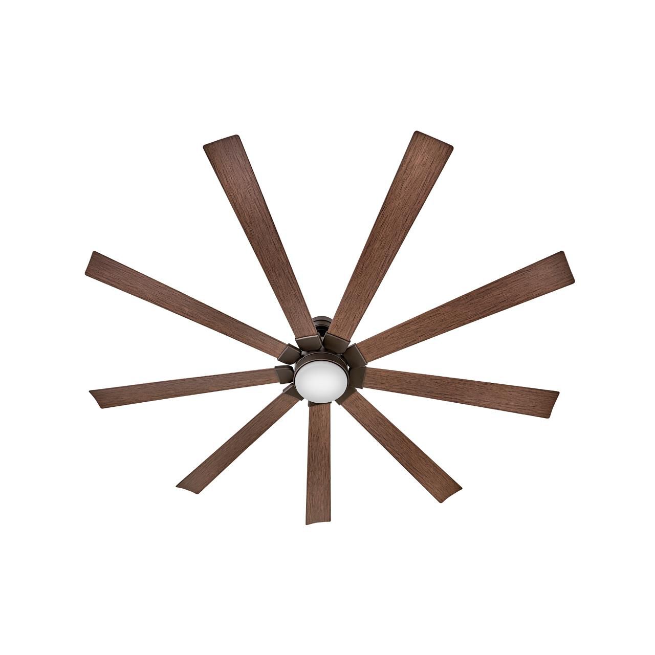Turbine Ceiling Fan by Hinkley Fans