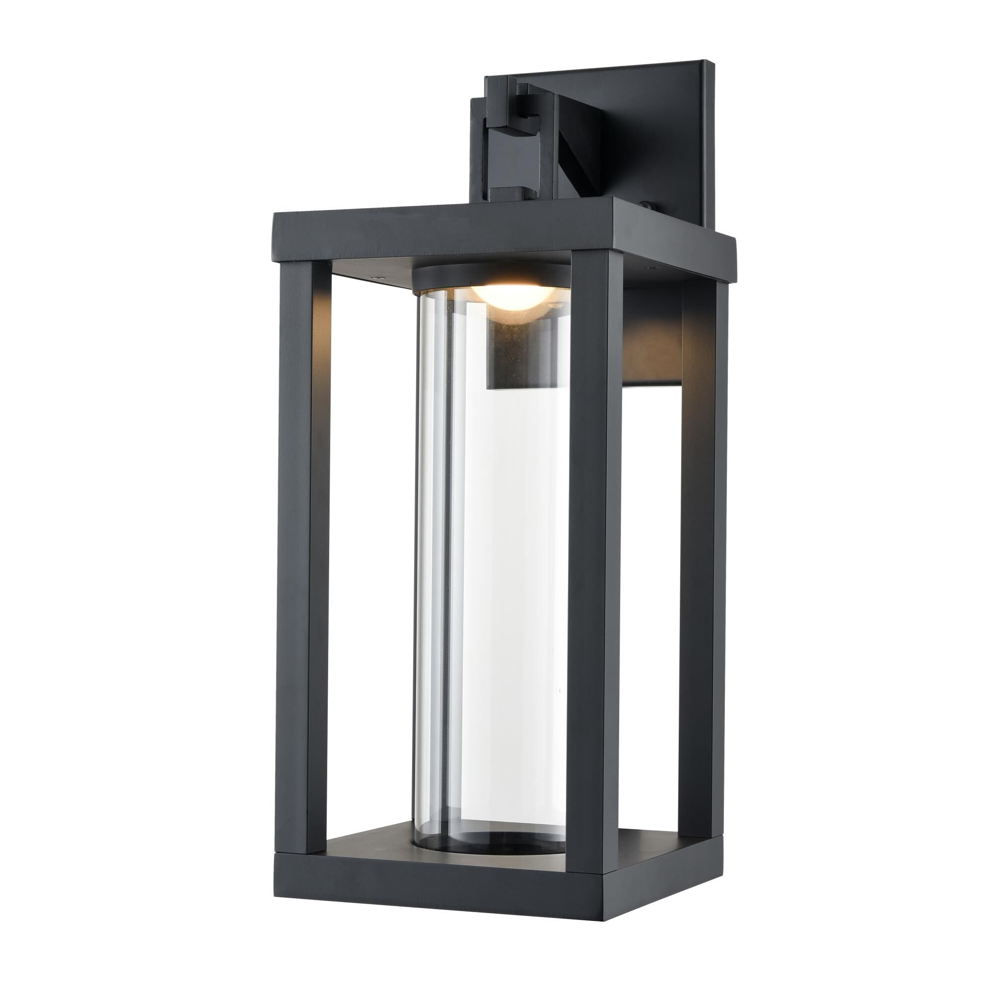 Dumont 18 Inch Outdoor Wall Light by Millenium Lighting