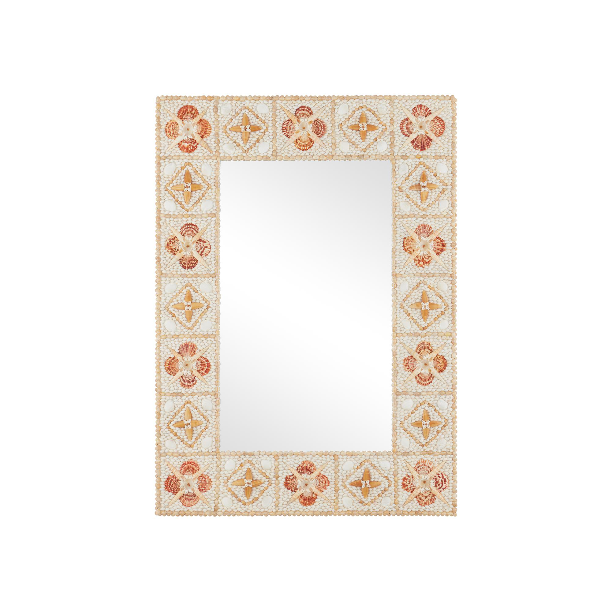 Junonia Medium Decorative Mirror,