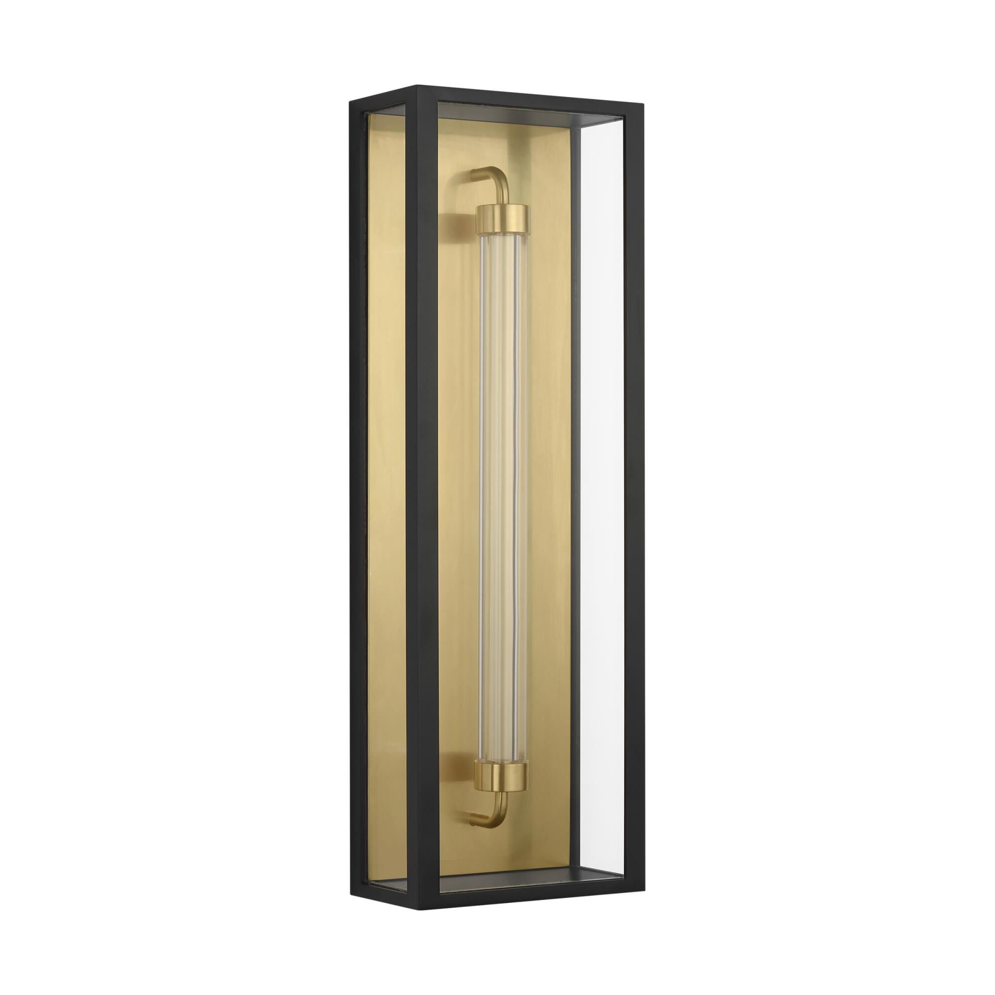 Sean Lavin Enferme 22 Inch Outdoor Wall Light by Visual Comfort Modern Collection