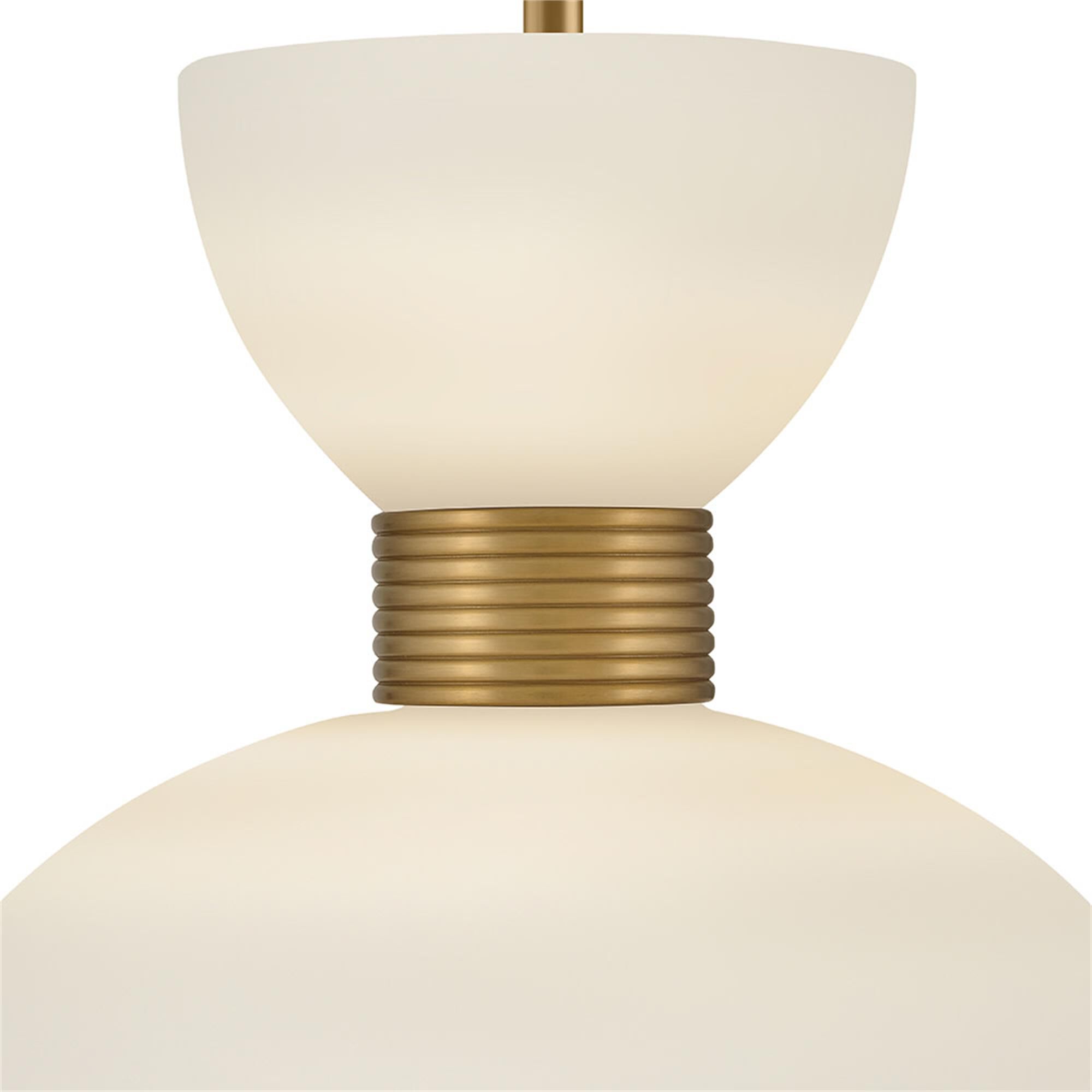 Tallulah Small Pendant Light,
