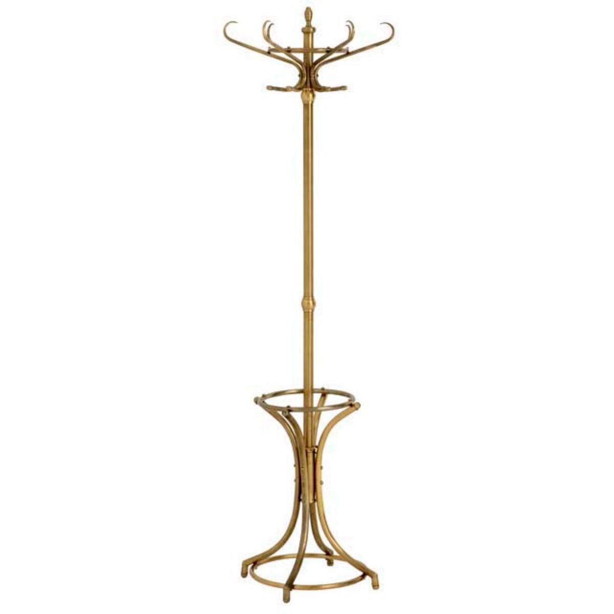 Shown in Antique Brass finish