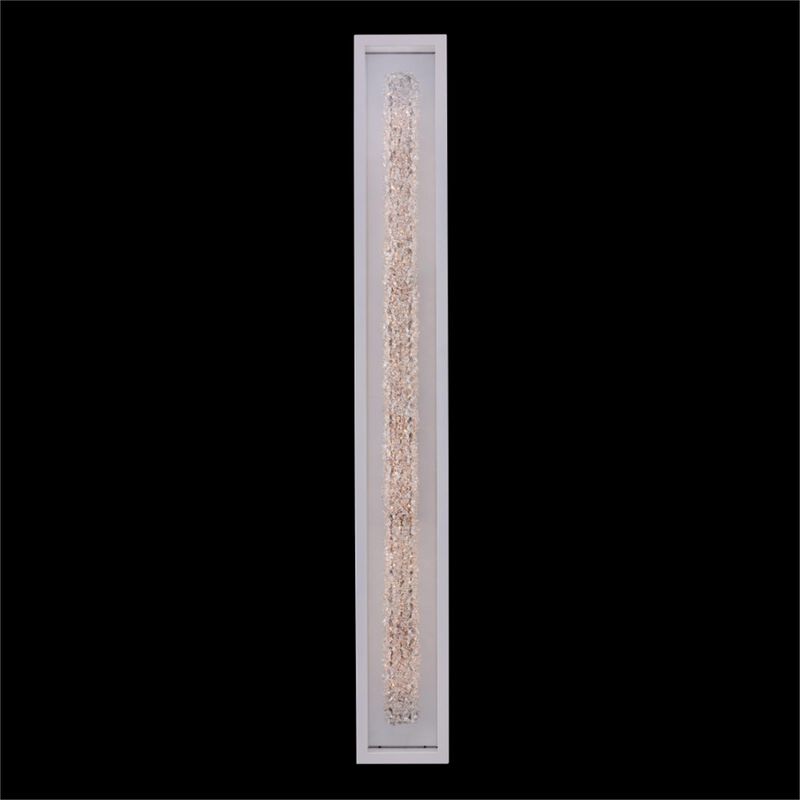 Lina Esterno 51 Inch Outdoor Wall Light by Allegri