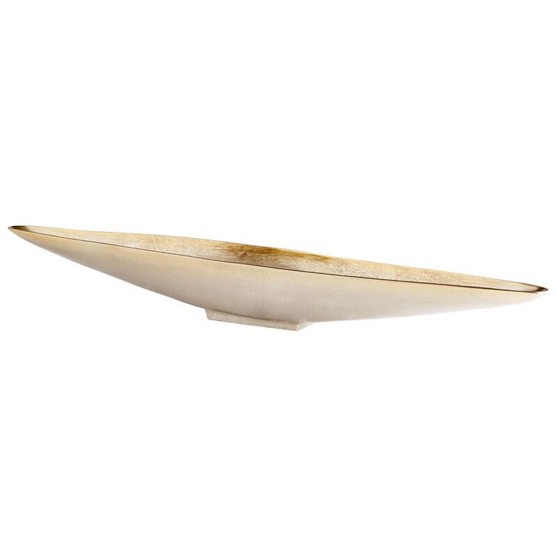 Venezia Tray by Cyan Design