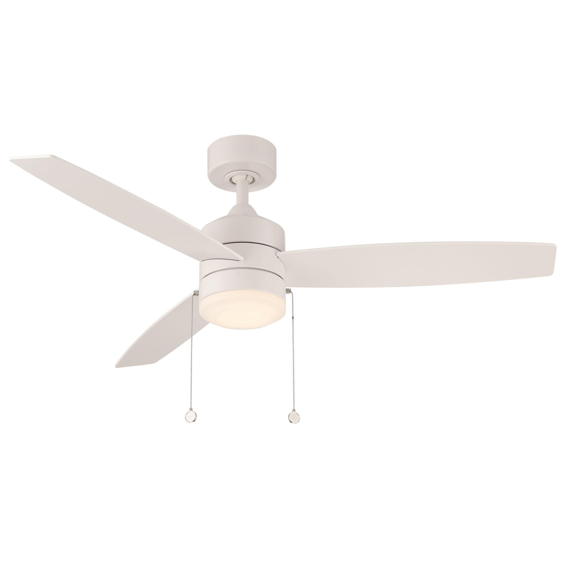 WAC Lighting Atlantis Ceiling Fan - Thumbnail 3