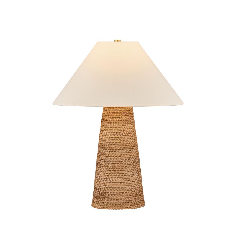 Forest Heights Table Lamp by Hudson Valley Lighting