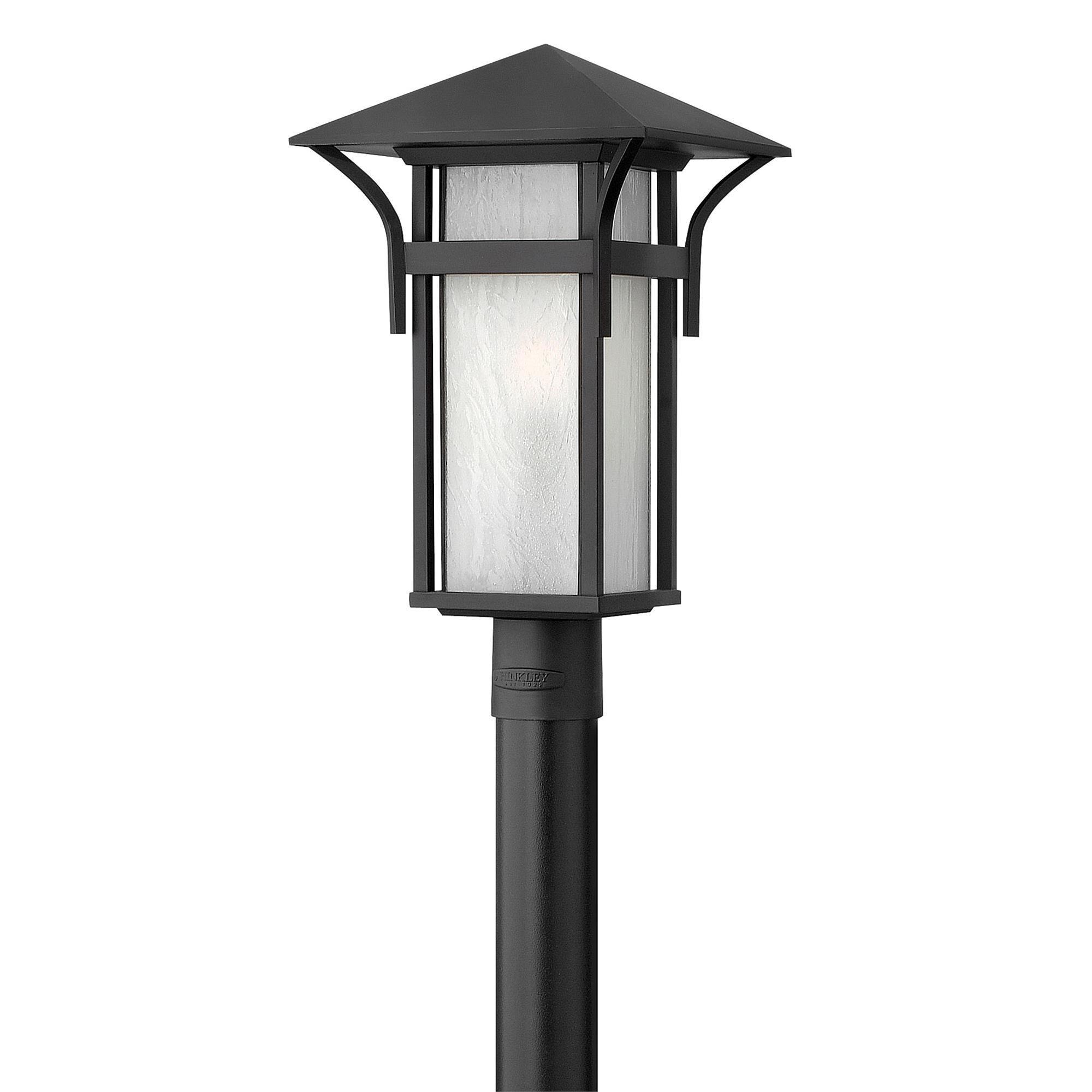 Harbor 20 Inch Outdoor Post Lamp,