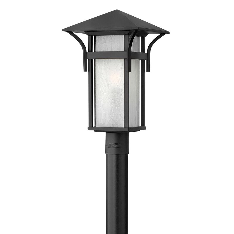 Harbor 20 Inch Outdoor Post Lamp by Hinkley