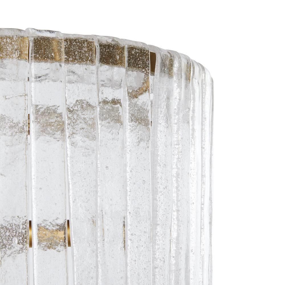 Raine 21 Inch Mini Chandelier by Arteriors Home