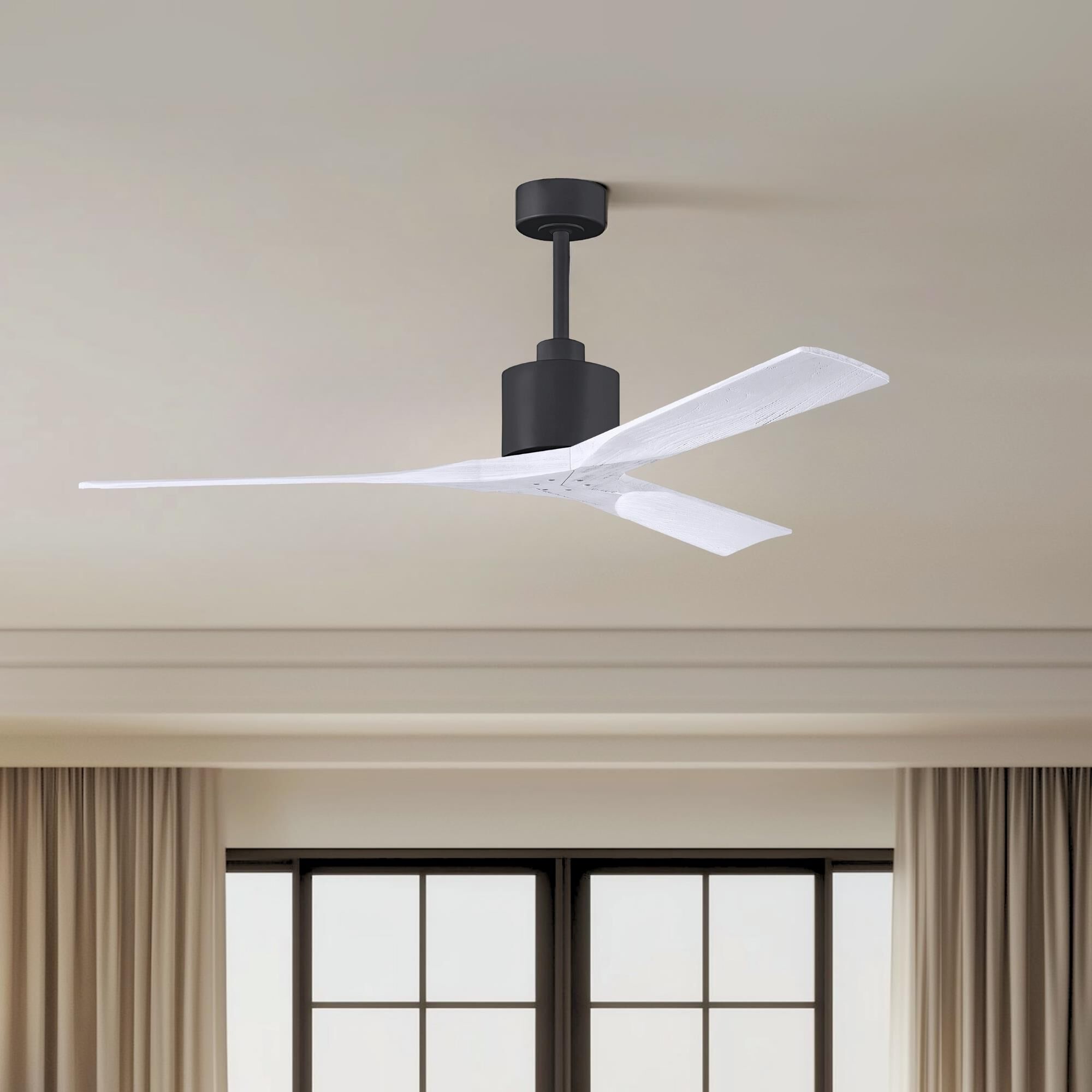 Nan 60 Inch Ceiling Fan by Matthews Fan Company