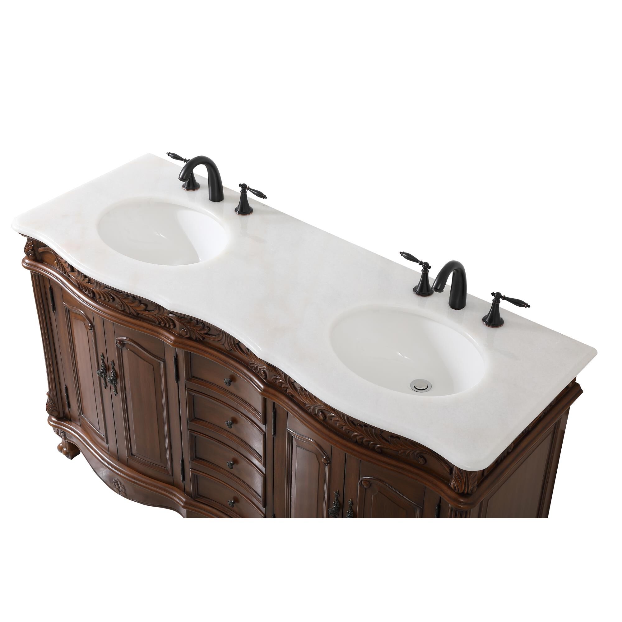 Windsor Bath Vanity by Elegant Decor