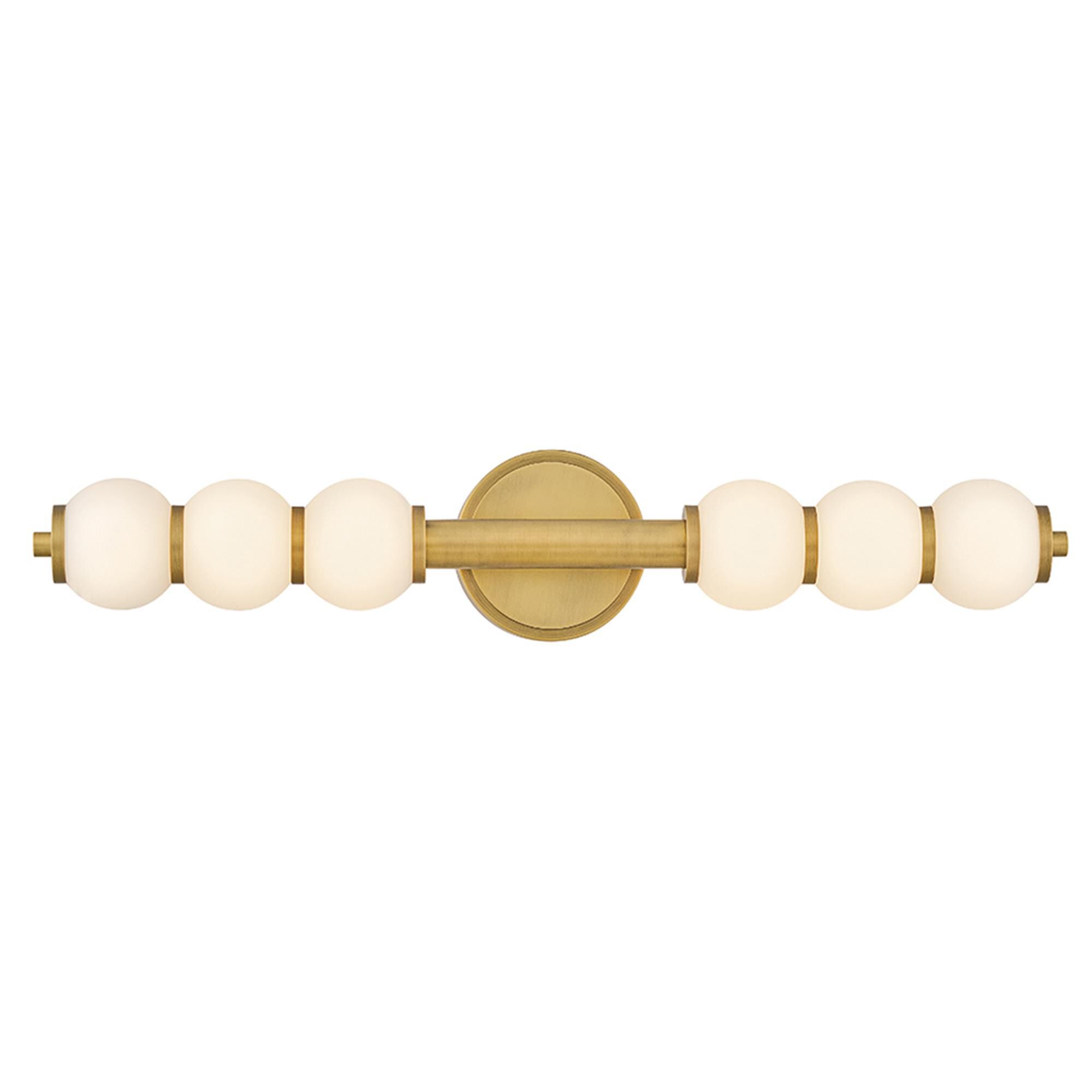 Trigo 31 Inch Wall Sconce,