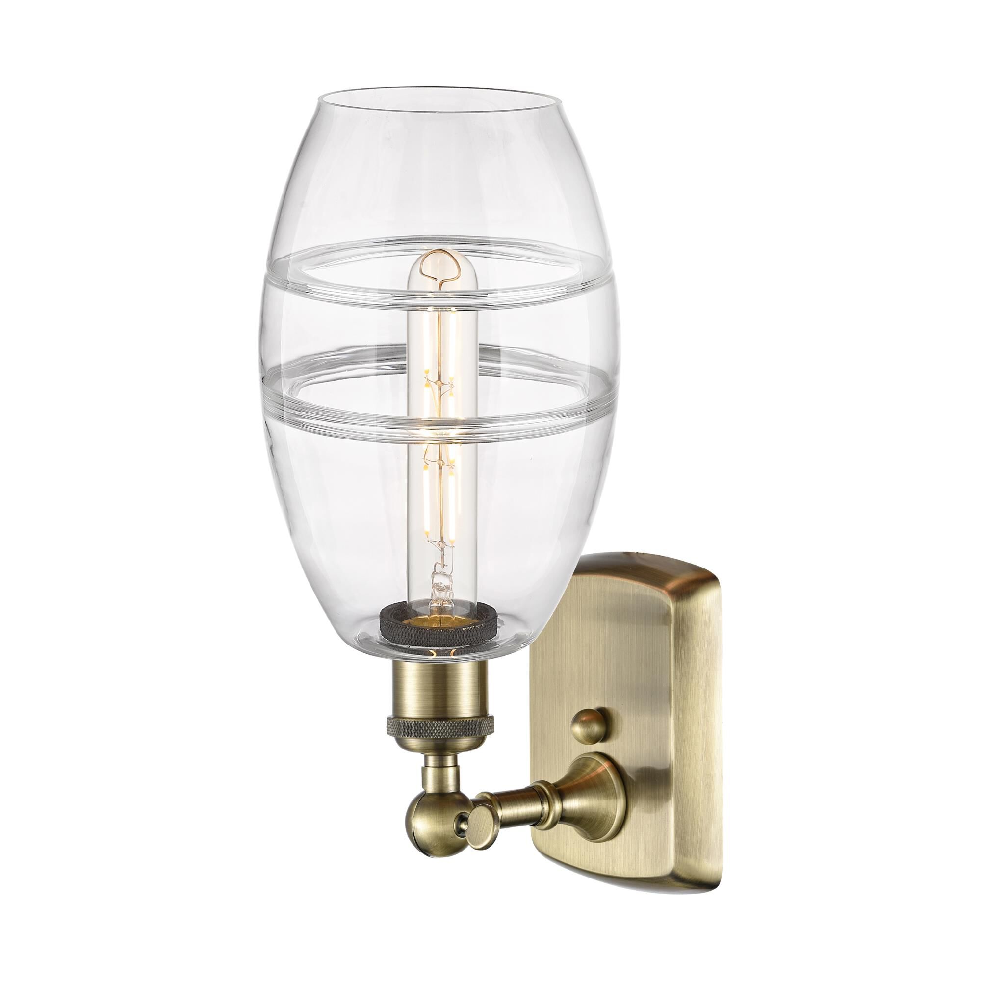 Bruno Marashlian Vaz 6 Inch Wall Sconce by Innovations Lighting