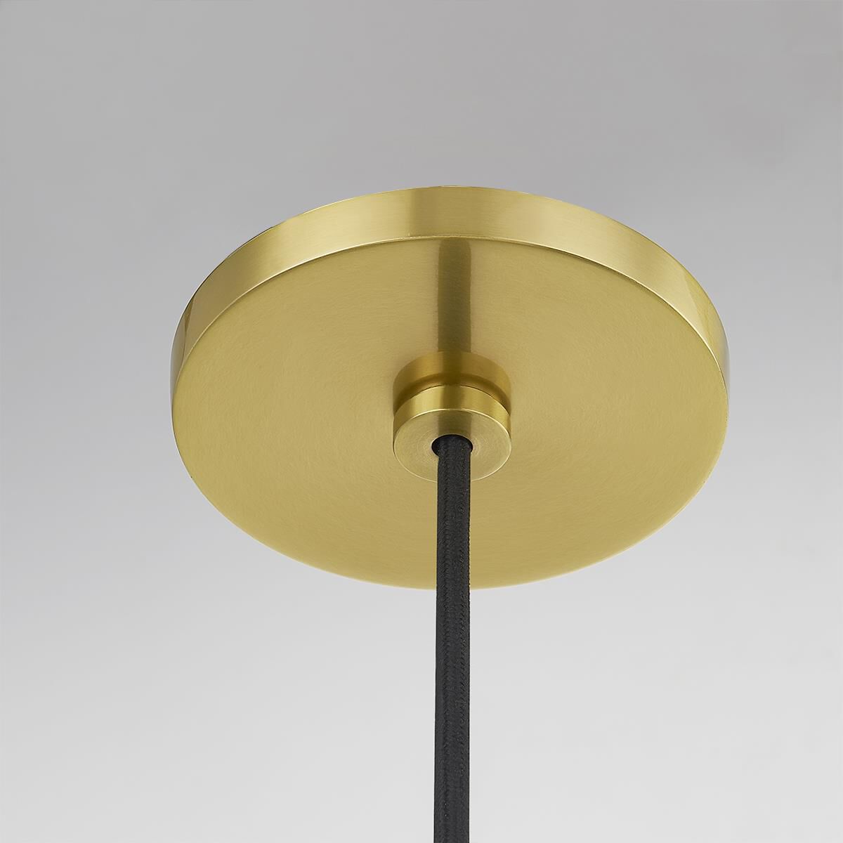 Meriah 14 Inch Large Pendant by Mitzi