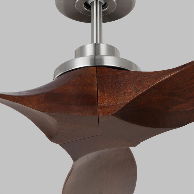 Collins Smart 52 Inch Ceiling Fan by Visual Comfort Fan