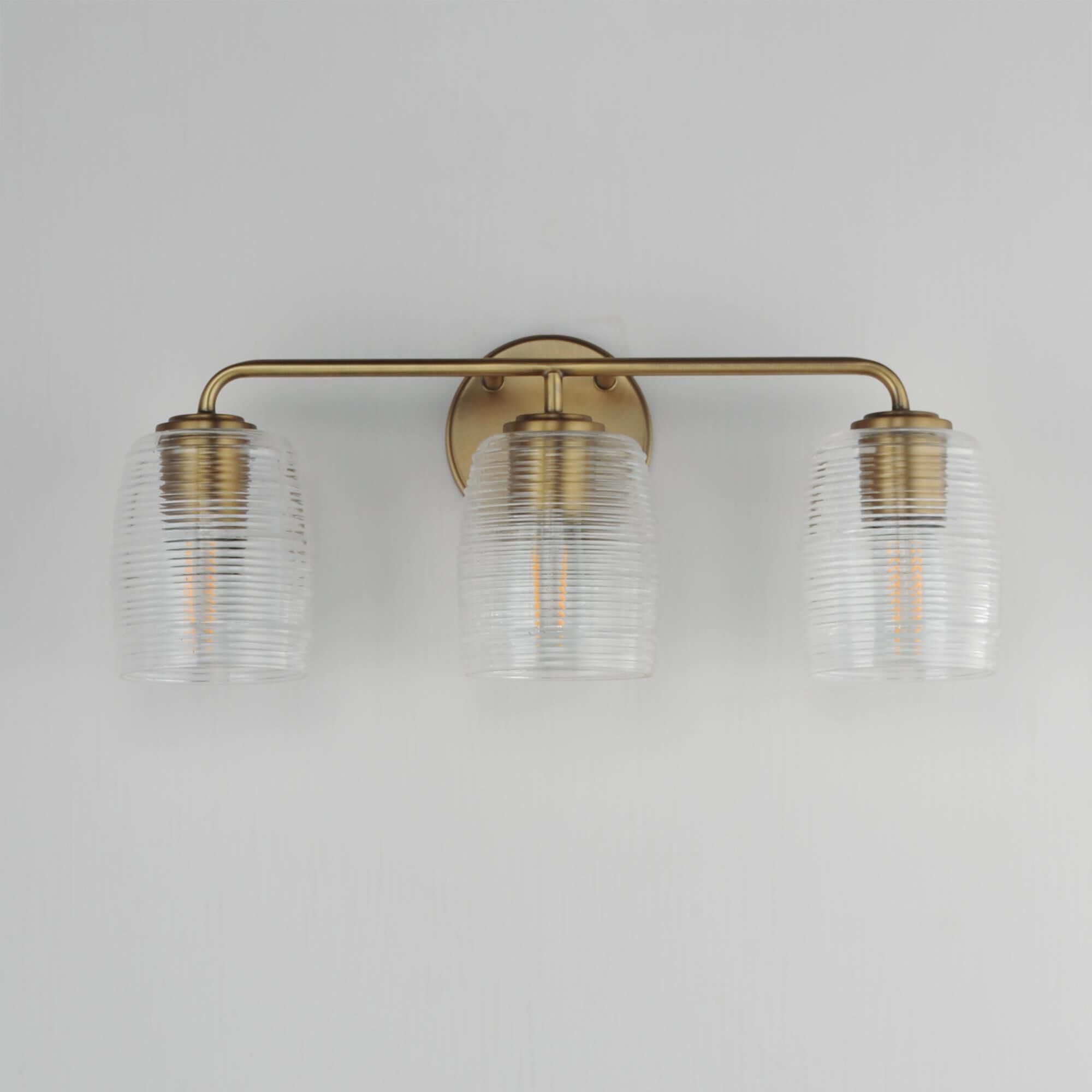 Honey 22 Inch Bath Vanity Light by Maxim Lighting