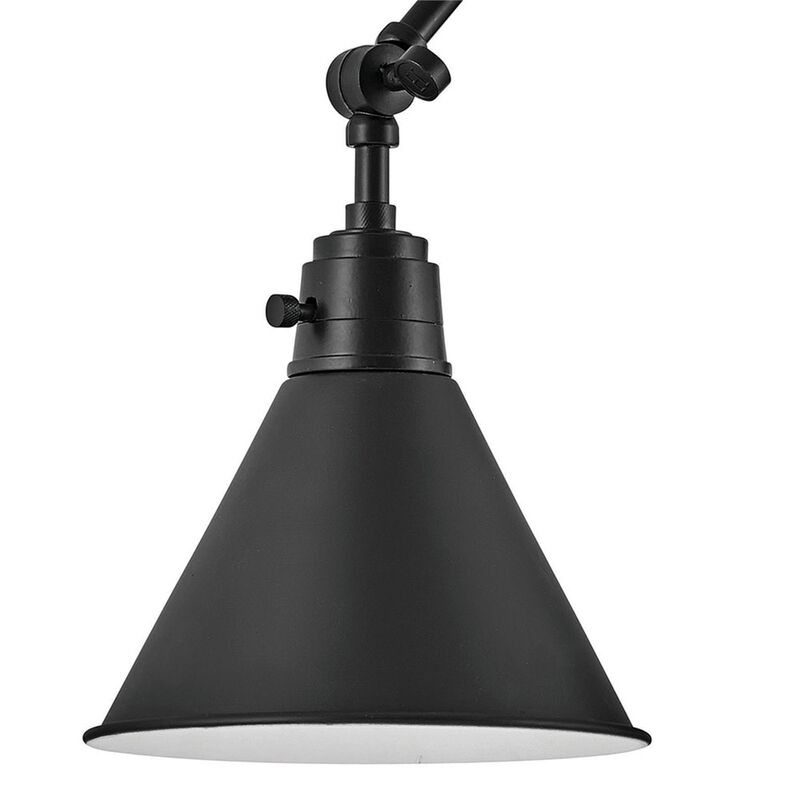 Arti Large Wall Sconce by Hinkley