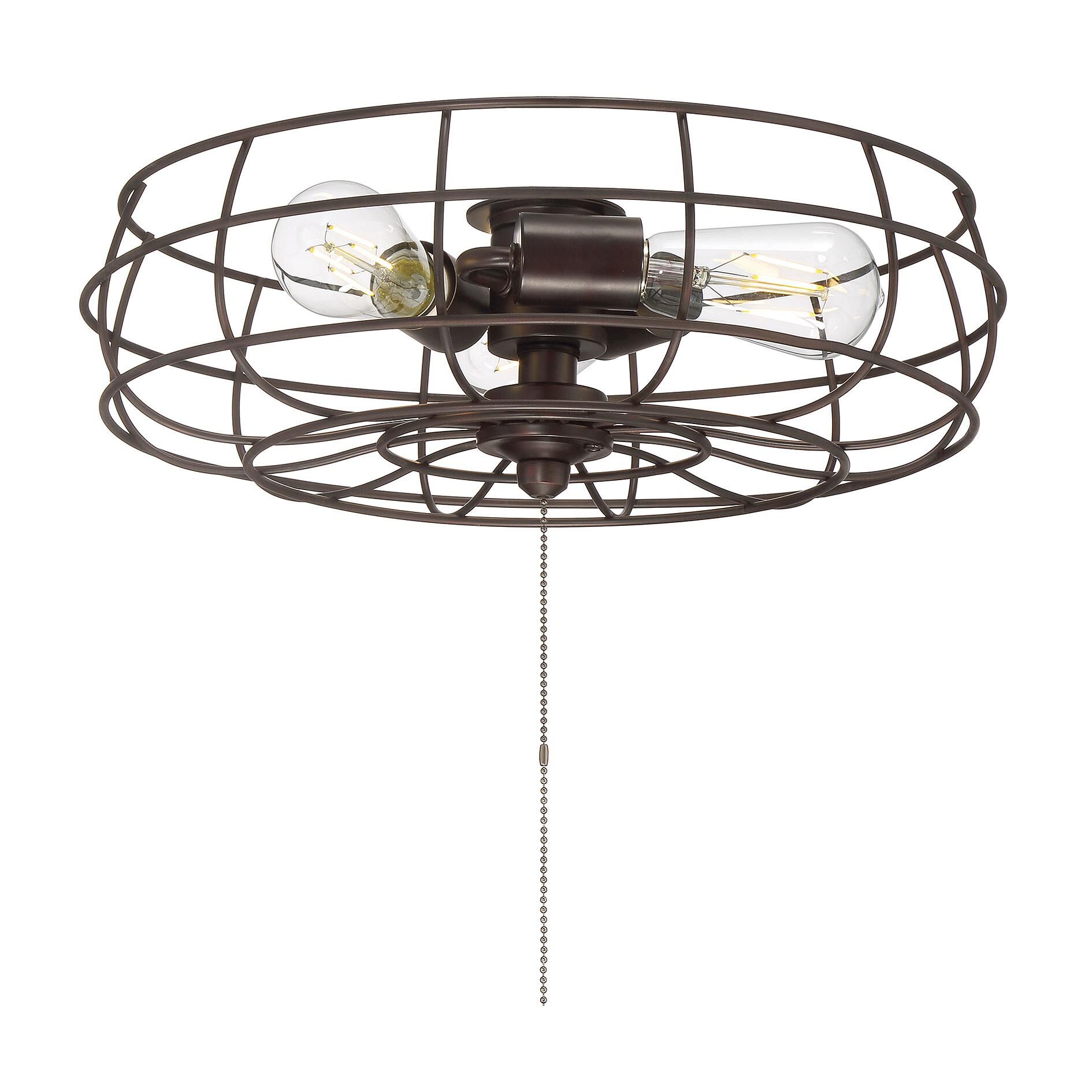 Shown in English Bronze finish