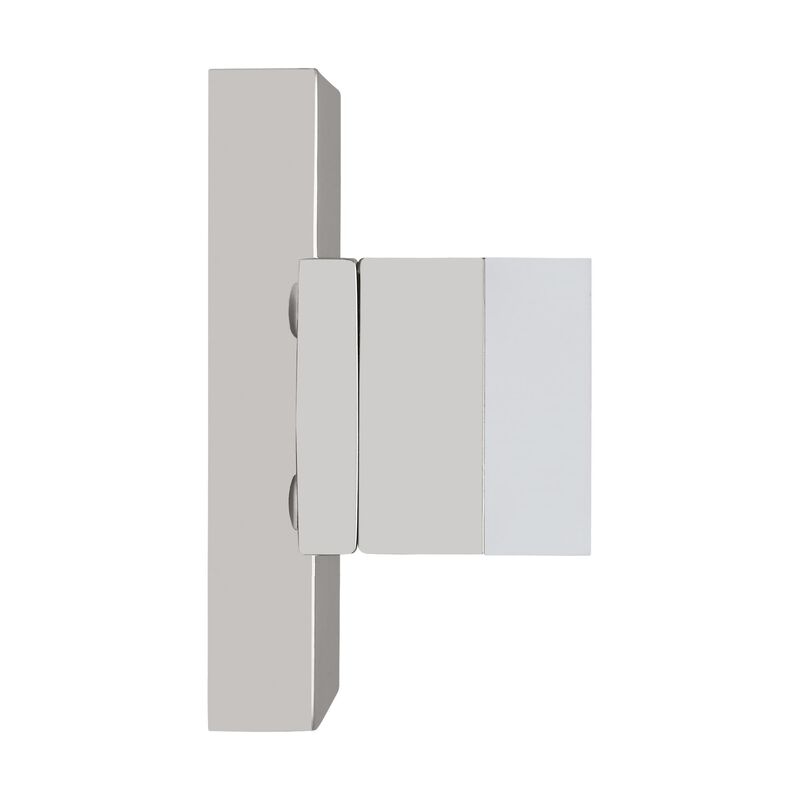 Drew & Jonathan Brander 11 Inch 2 Light Bath Vanity Light by Visual Comfort Studio