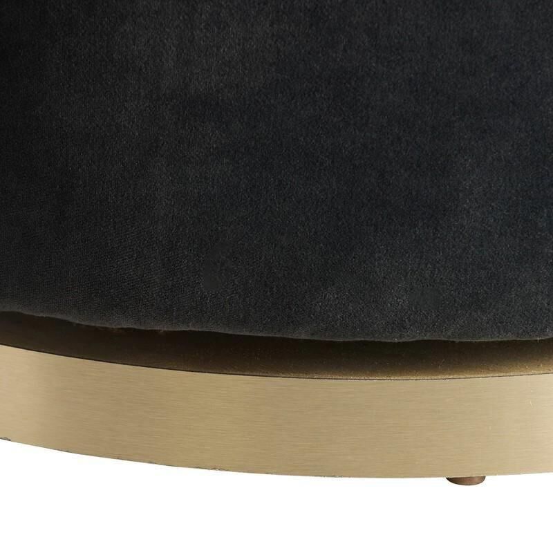 Poppy 32 Inch Accent Chair by Arteriors Home