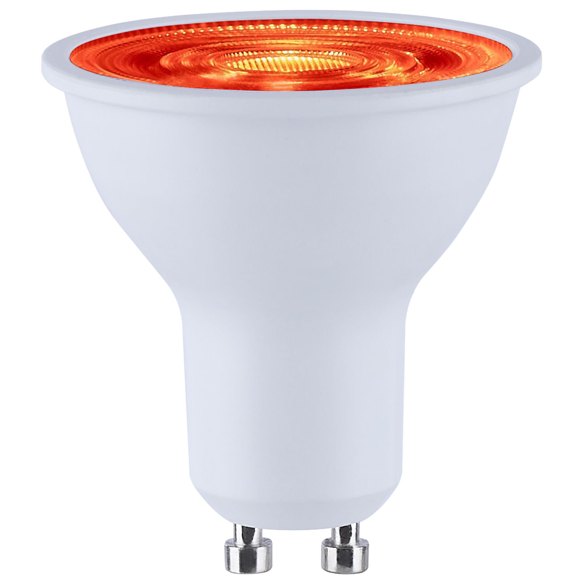 Dimmable 6 Watt 2700K MR16 LED Light Bulb by Satco