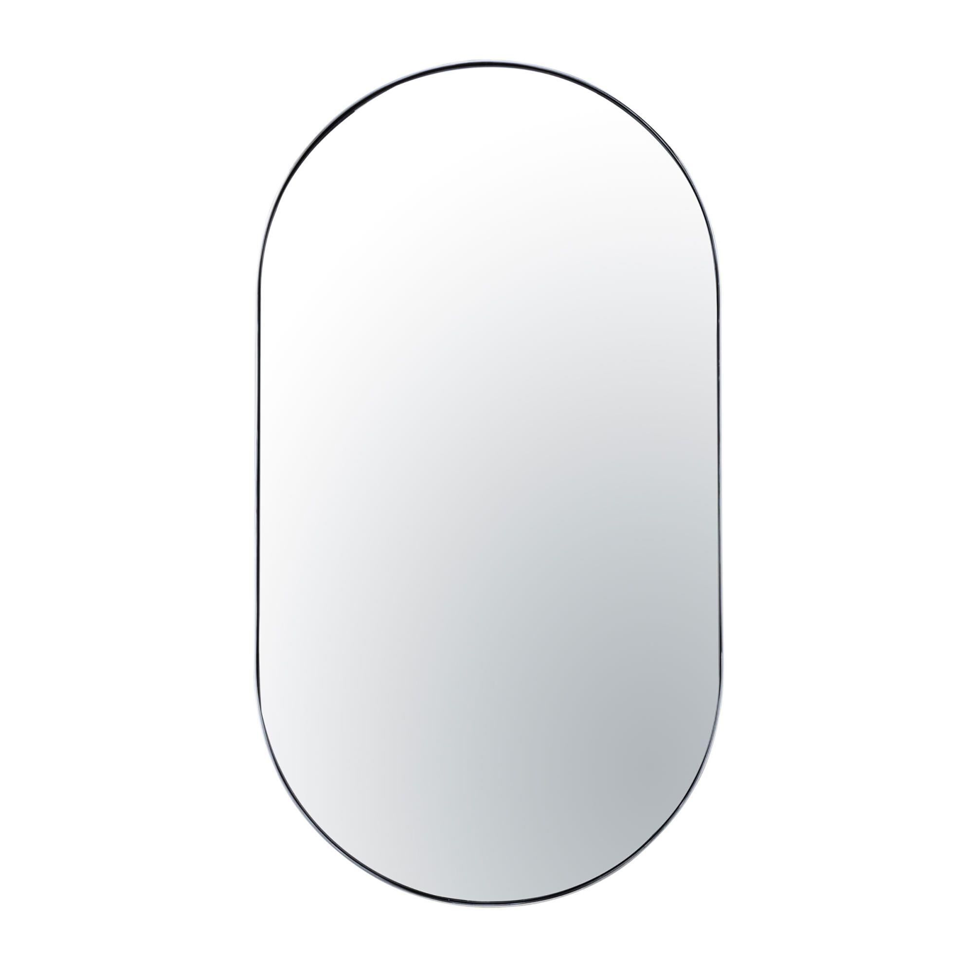 Capsule Decorative Mirrors by Varaluz
