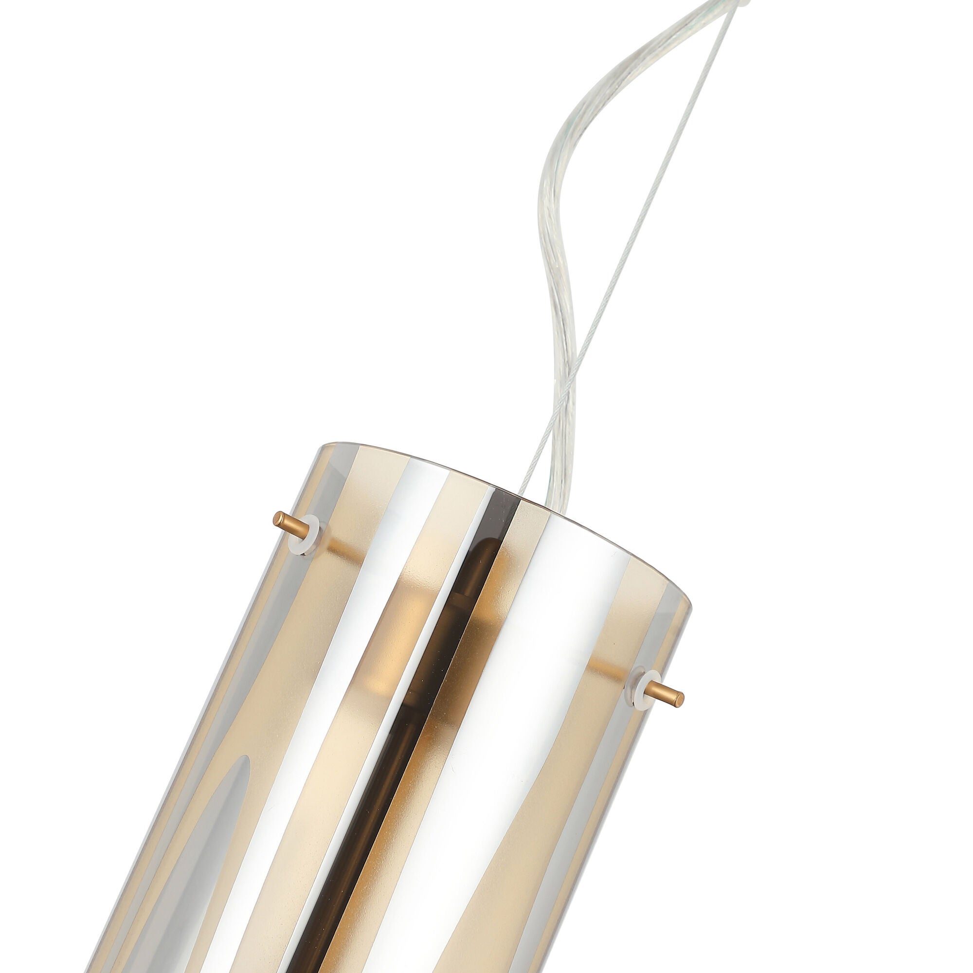 Chroman Empire 24 Inch Mini Pendant,