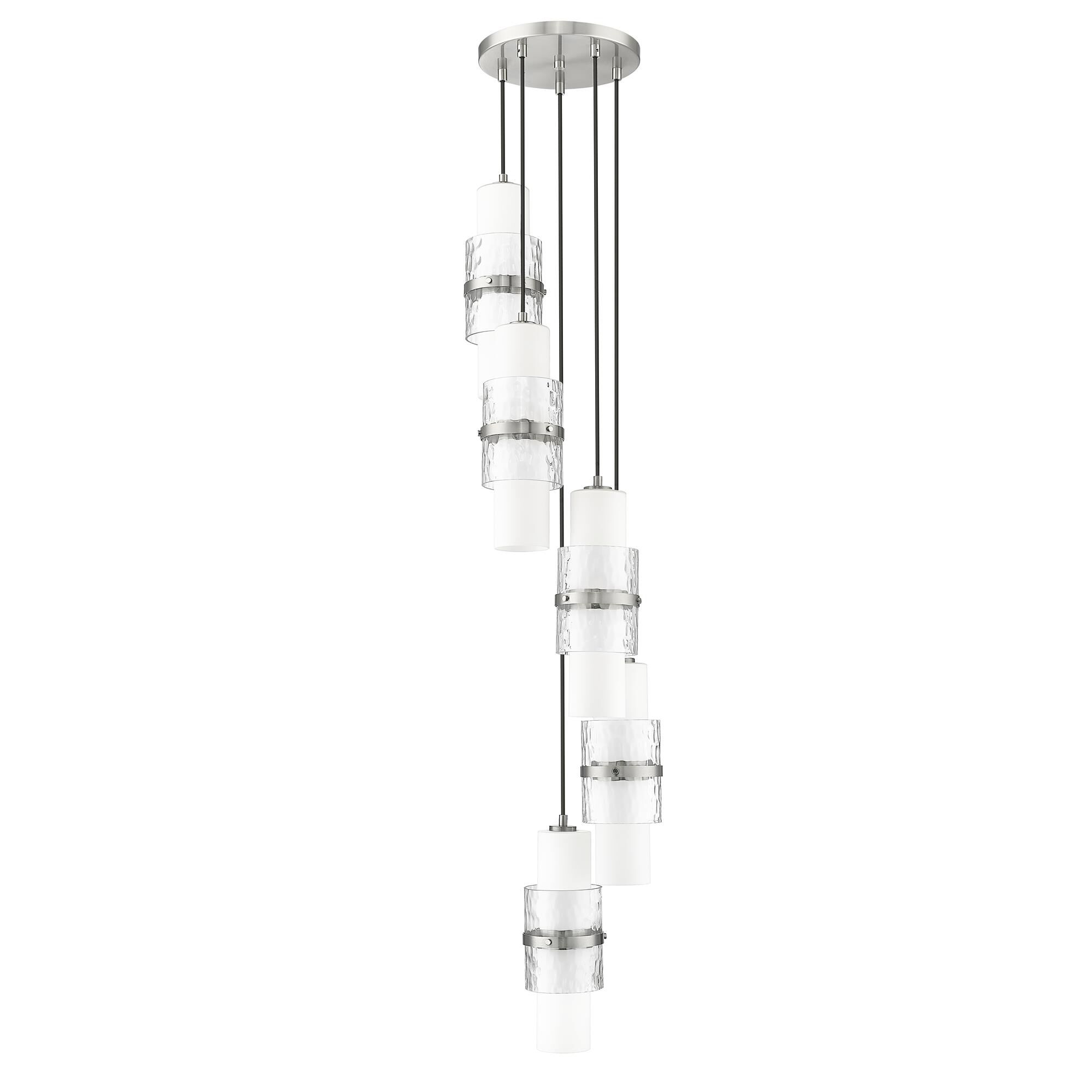 Cayden 12 Inch Multi Light Pendant by Z Lite