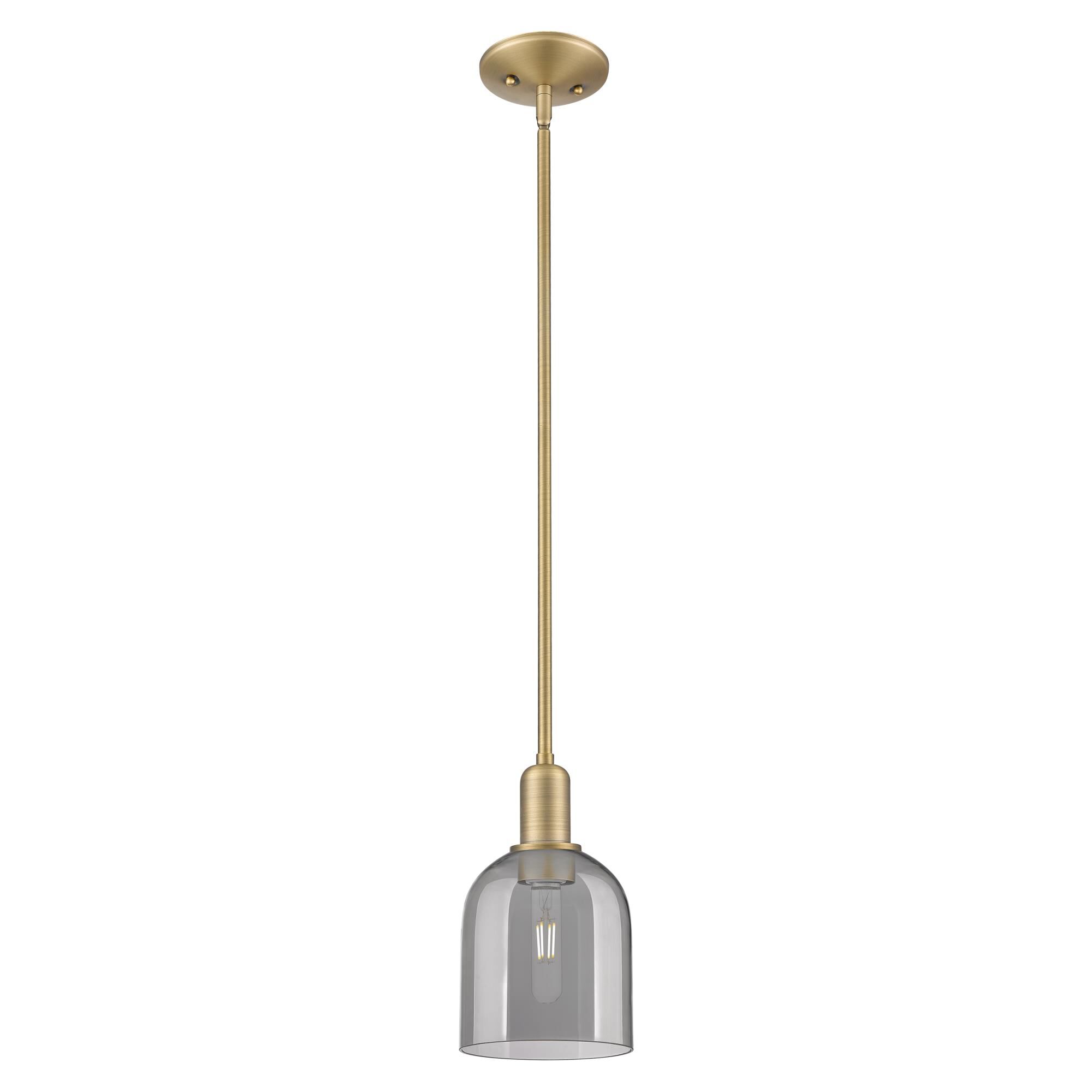 Bruno Marashlian Bella 6 Inch Mini Pendant by Innovations Lighting