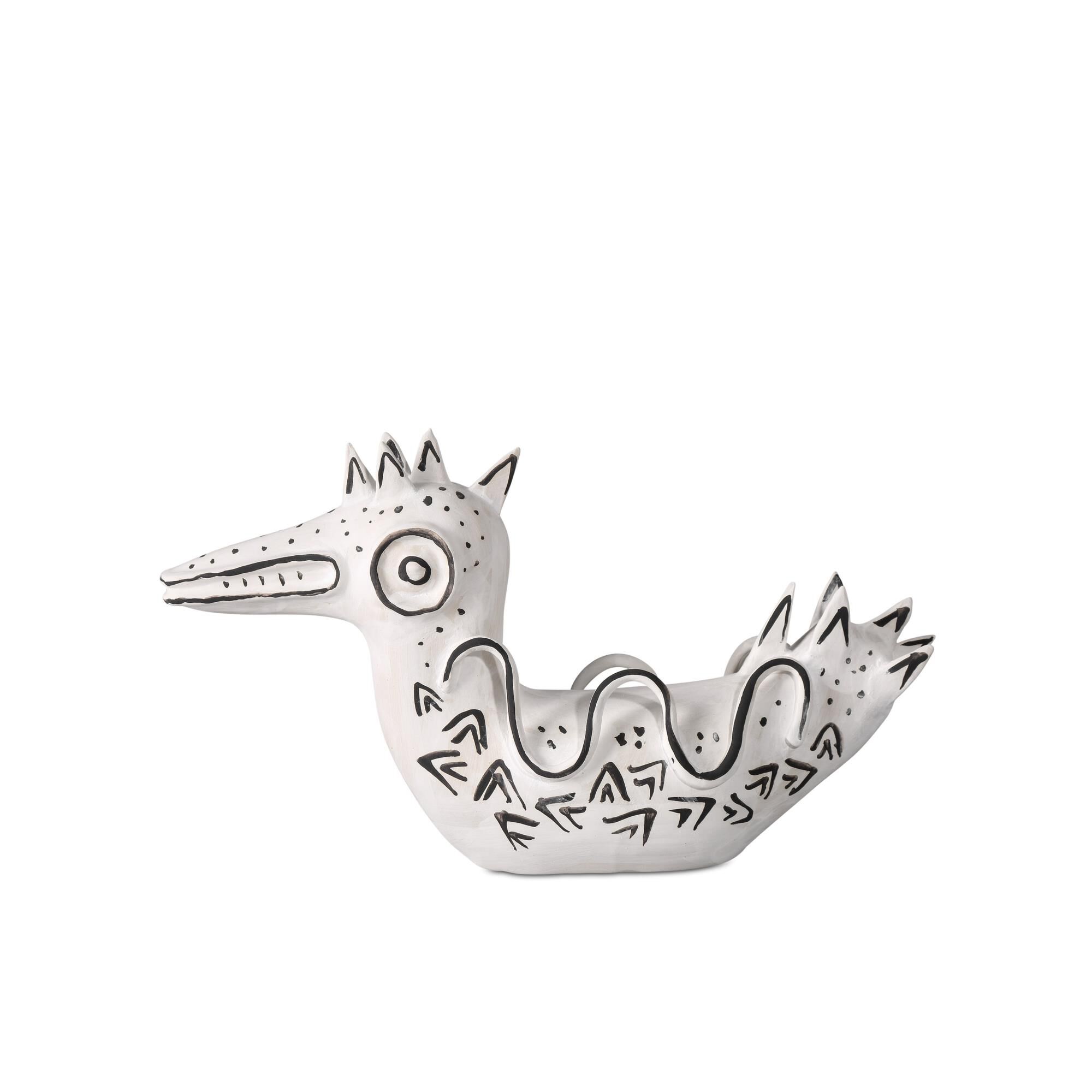 Eunice Sculpture by Currey and Company