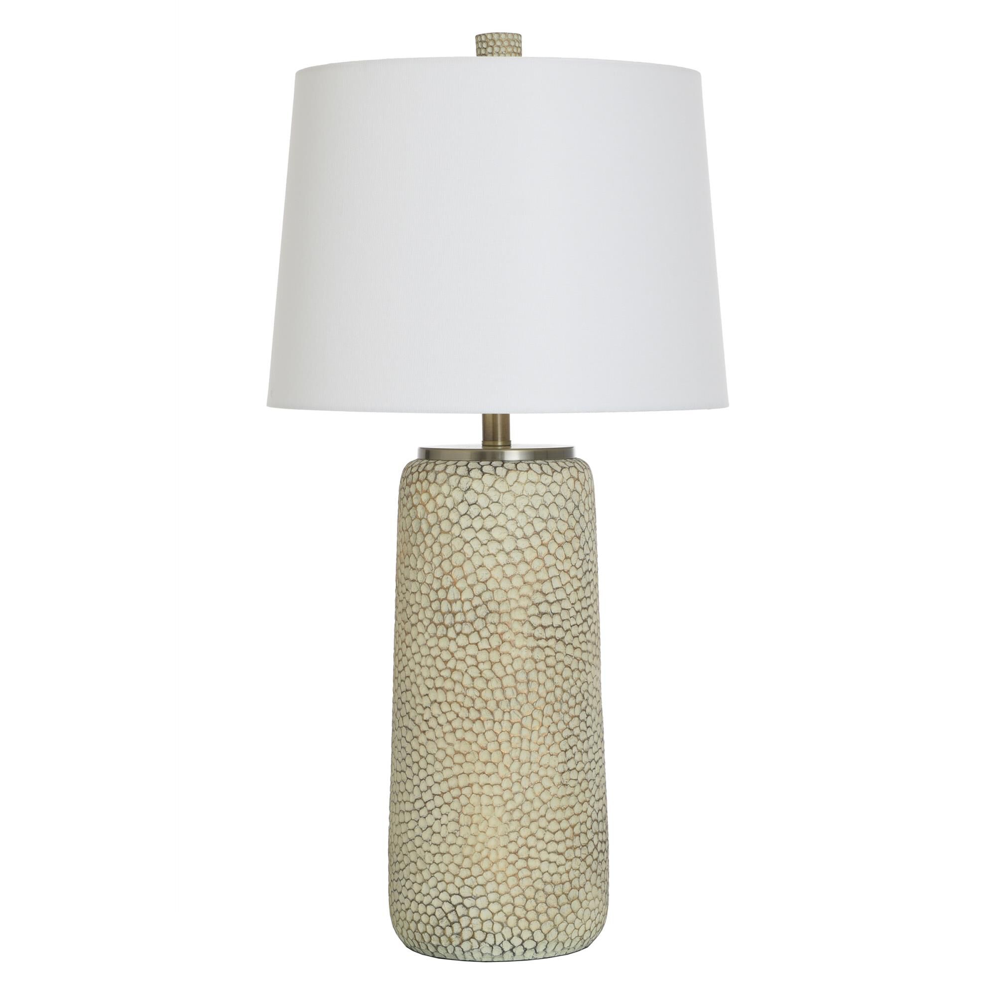 Elsbeth 32 Inch Table Lamp by Stylecraft