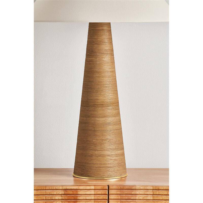 Haviland Large Table Lamp by Hudson Valley Lighting