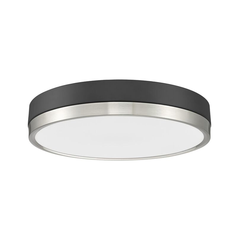 Algar 16 Inch Flush Mount by Z Lite