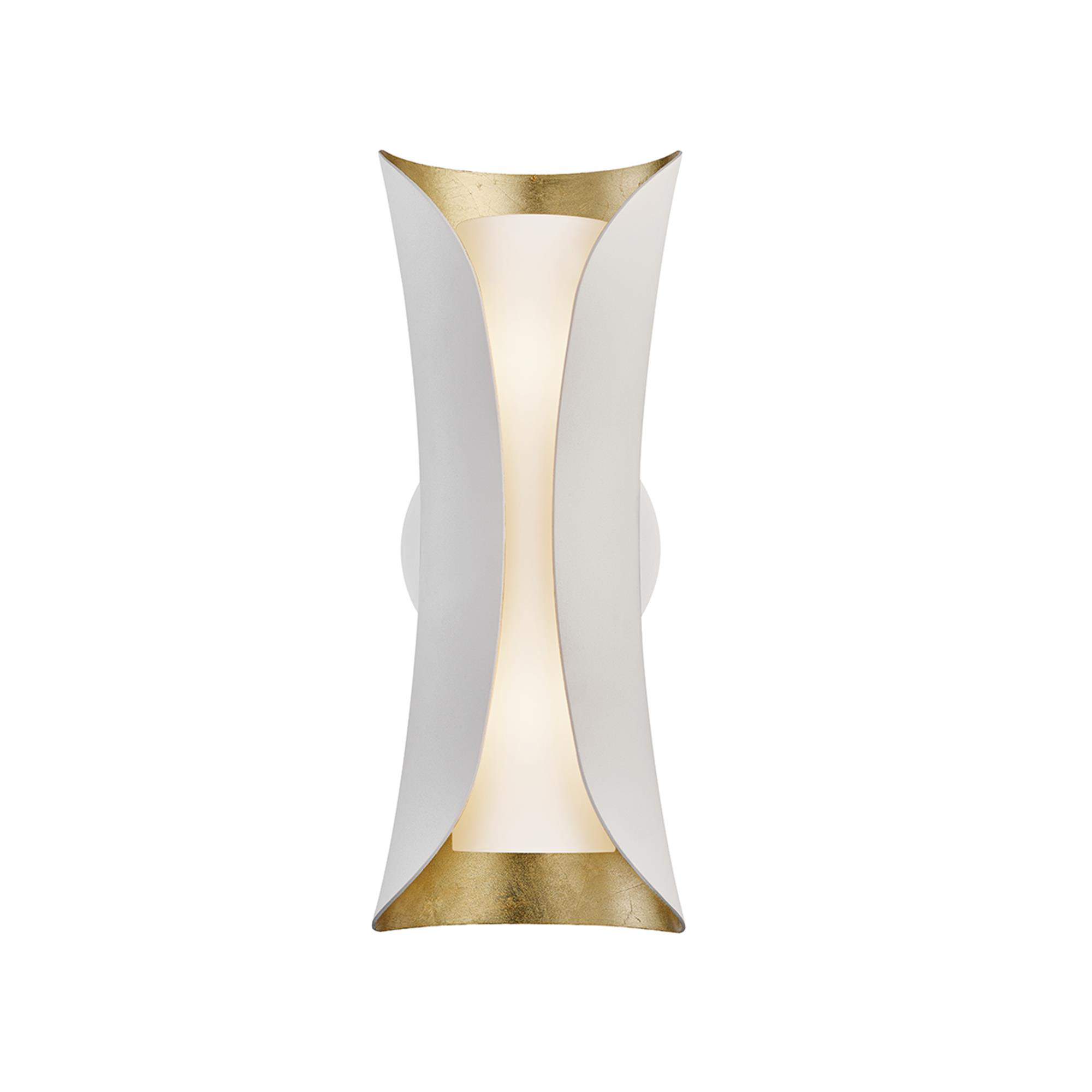 Josie Medium 2 Light Wall Sconce,