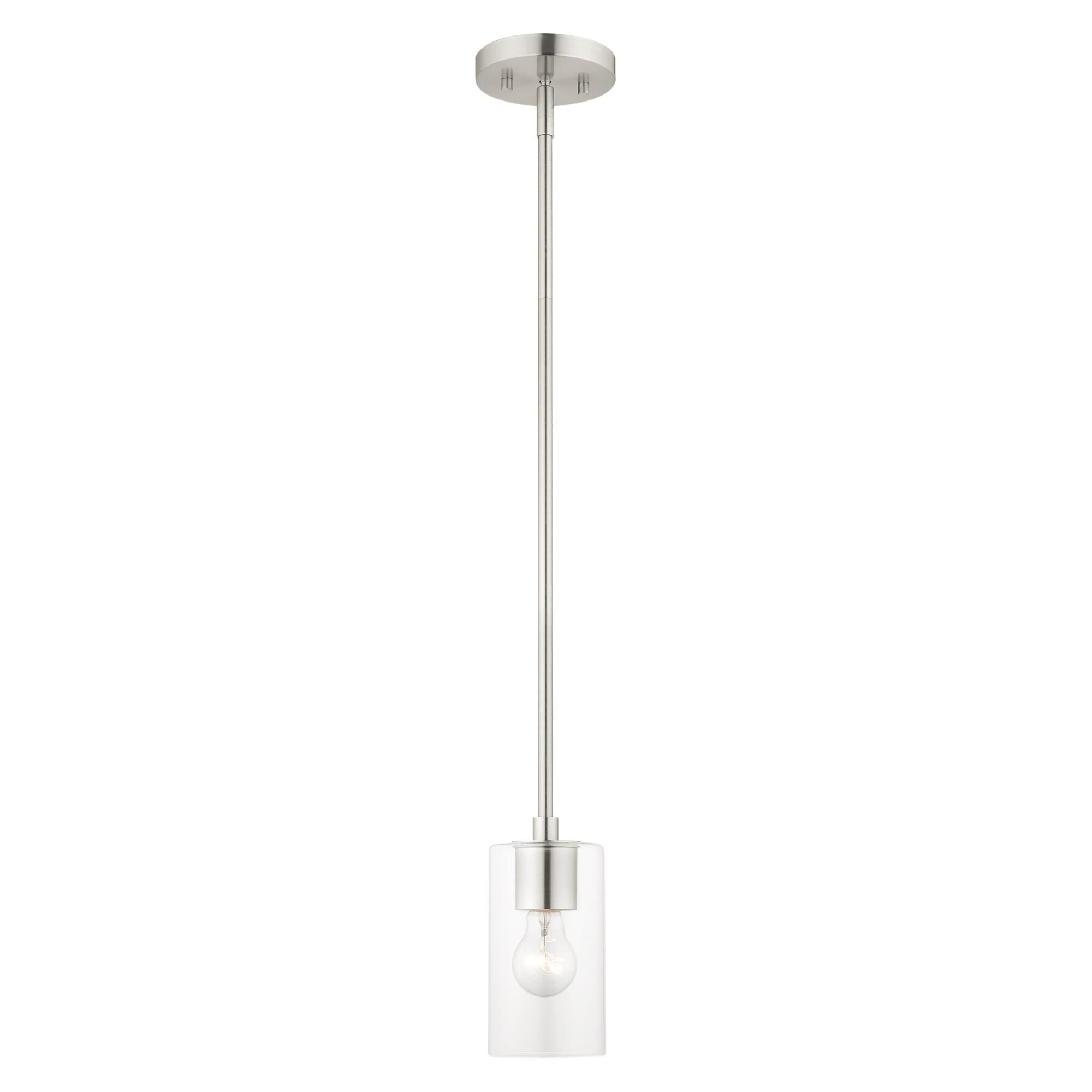 Livex Lighting Zurich Mini Pendant